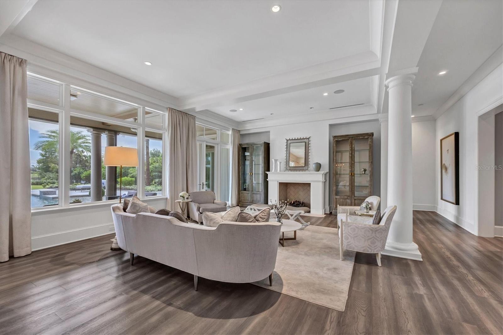 20819 PARKSTONE TER