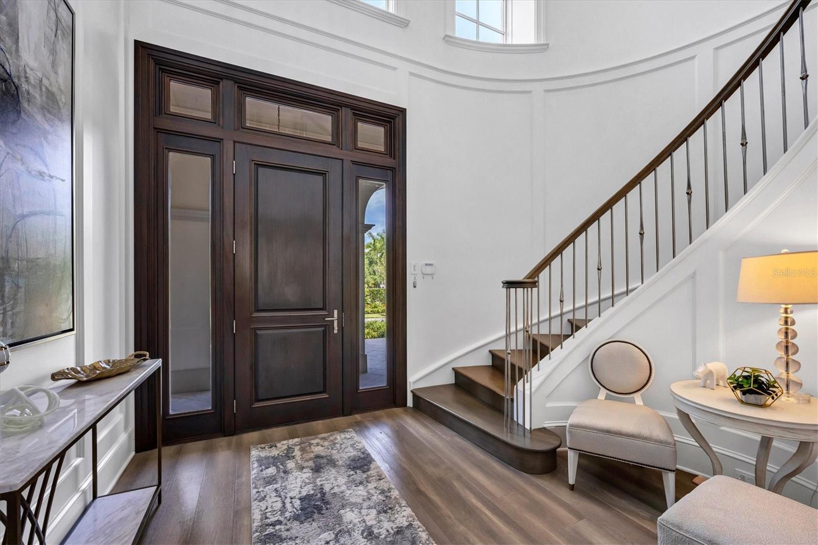 20819 PARKSTONE TER