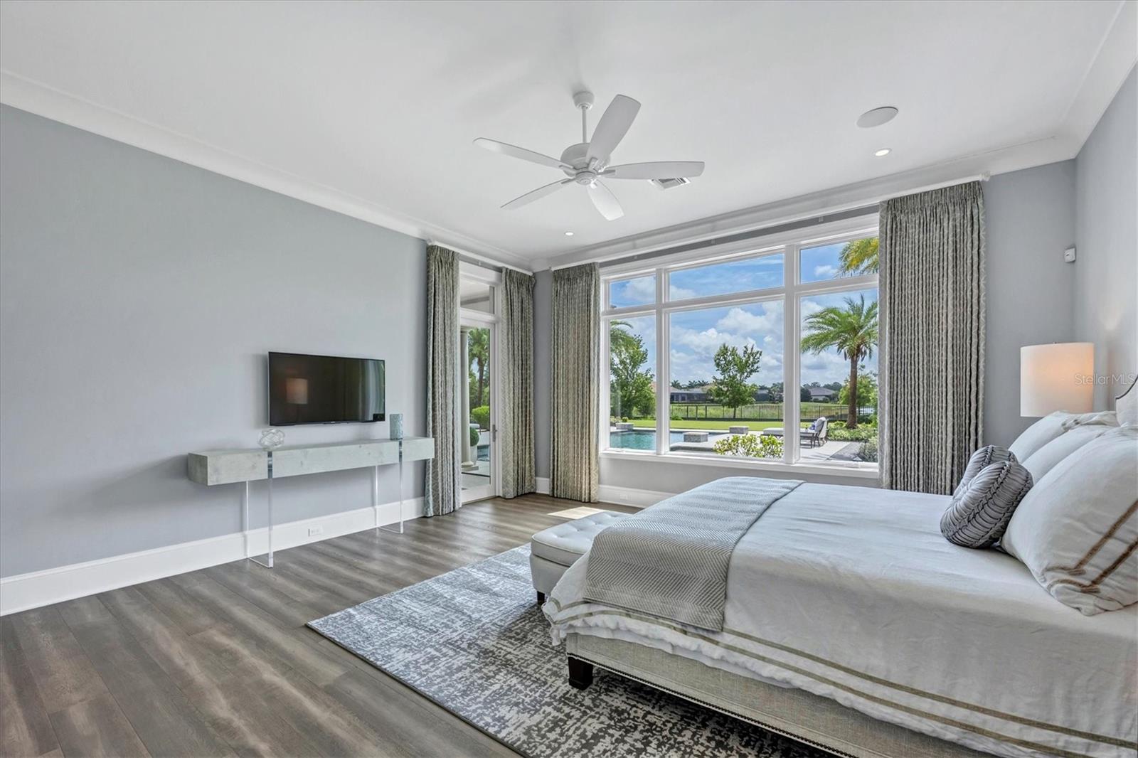 20819 PARKSTONE TER