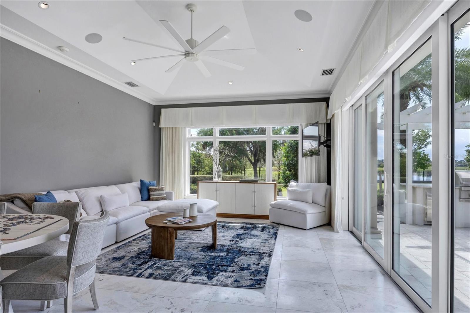 20819 PARKSTONE TER