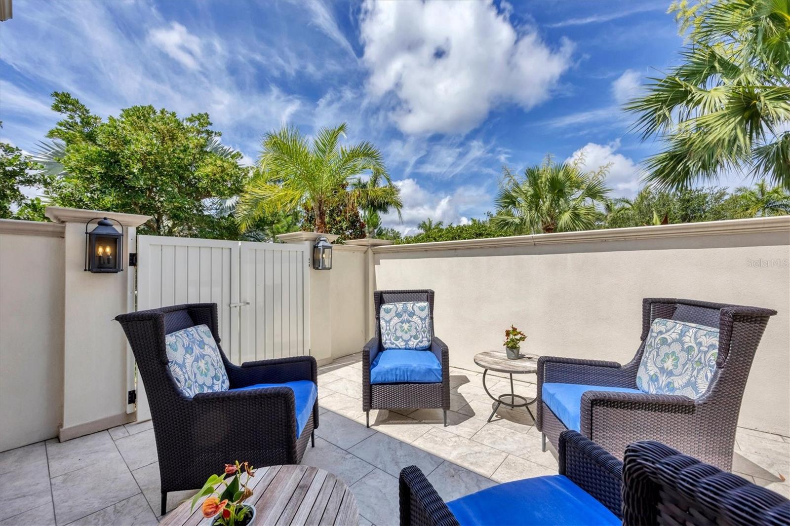 20819 PARKSTONE TER