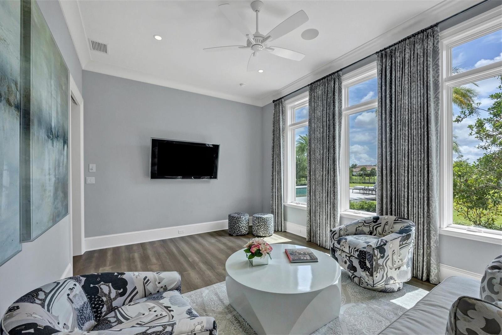 20819 PARKSTONE TER