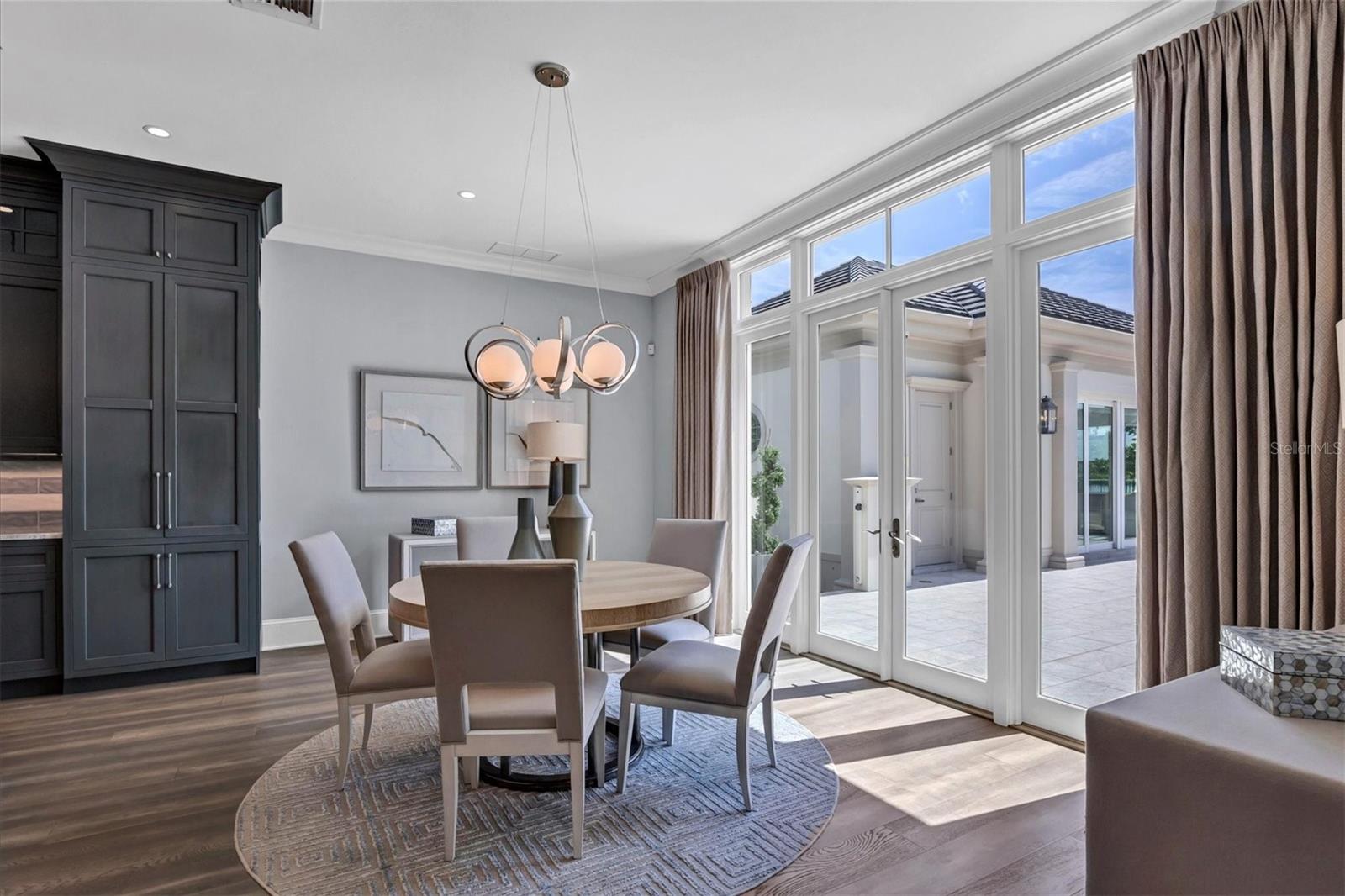20819 PARKSTONE TER