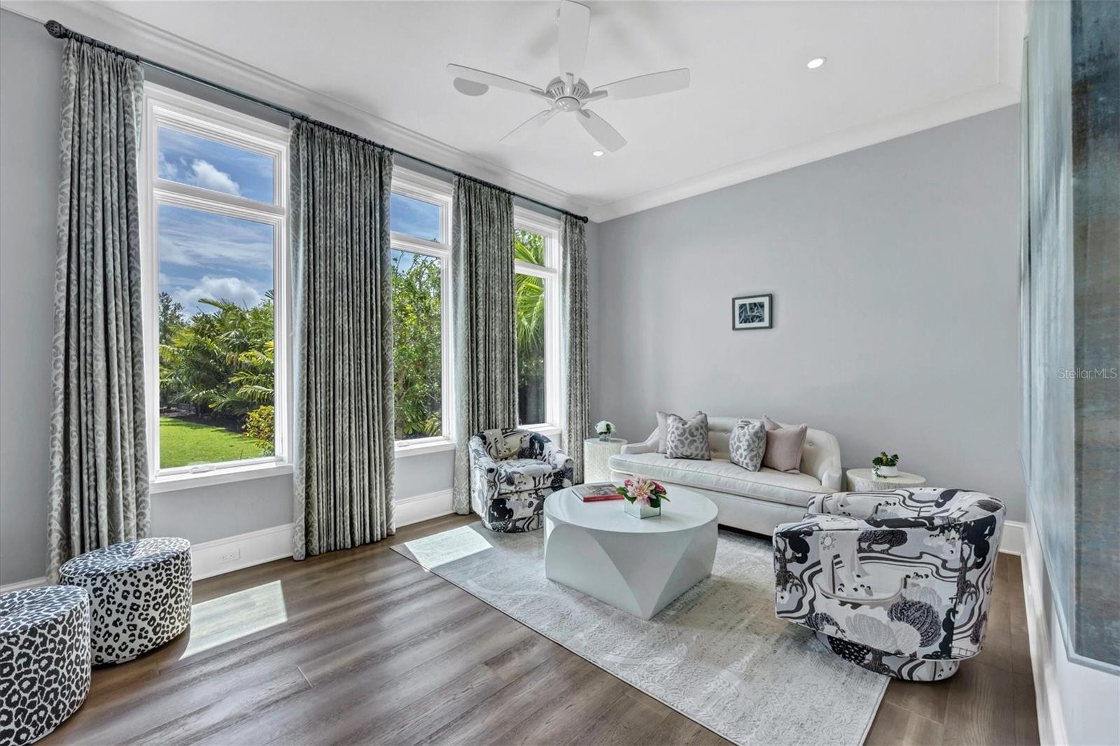 20819 PARKSTONE TER