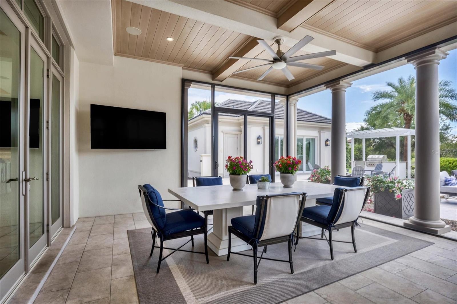 20819 PARKSTONE TER