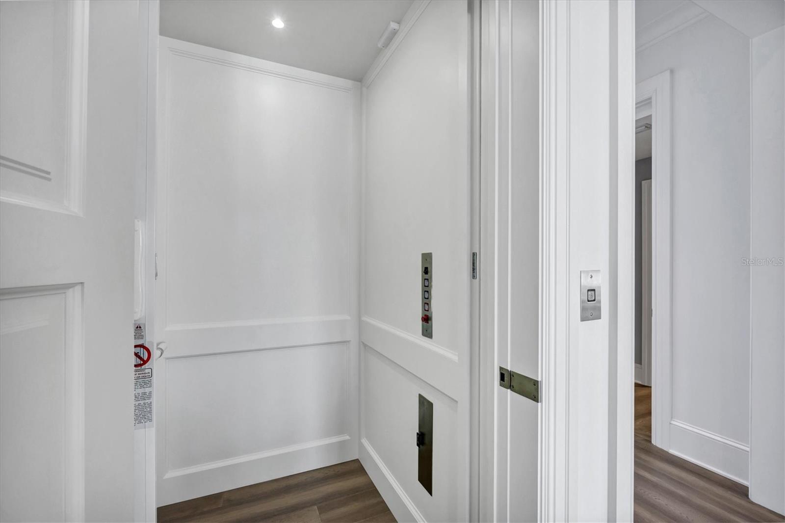 20819 PARKSTONE TER