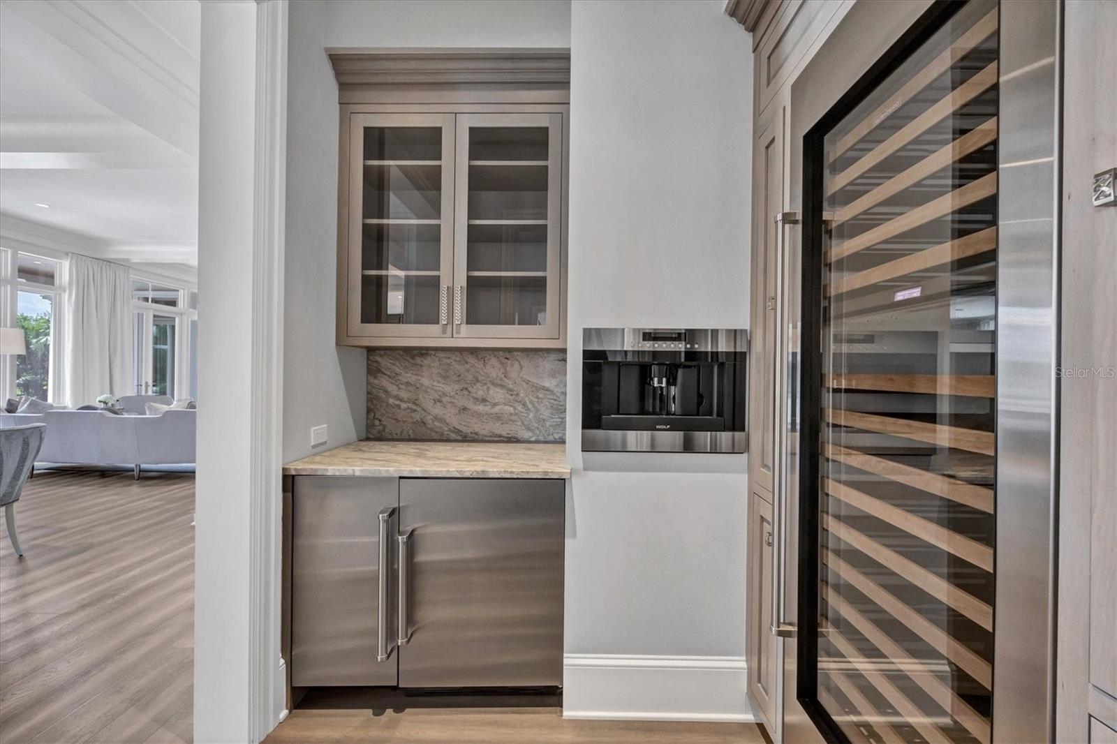 20819 PARKSTONE TER