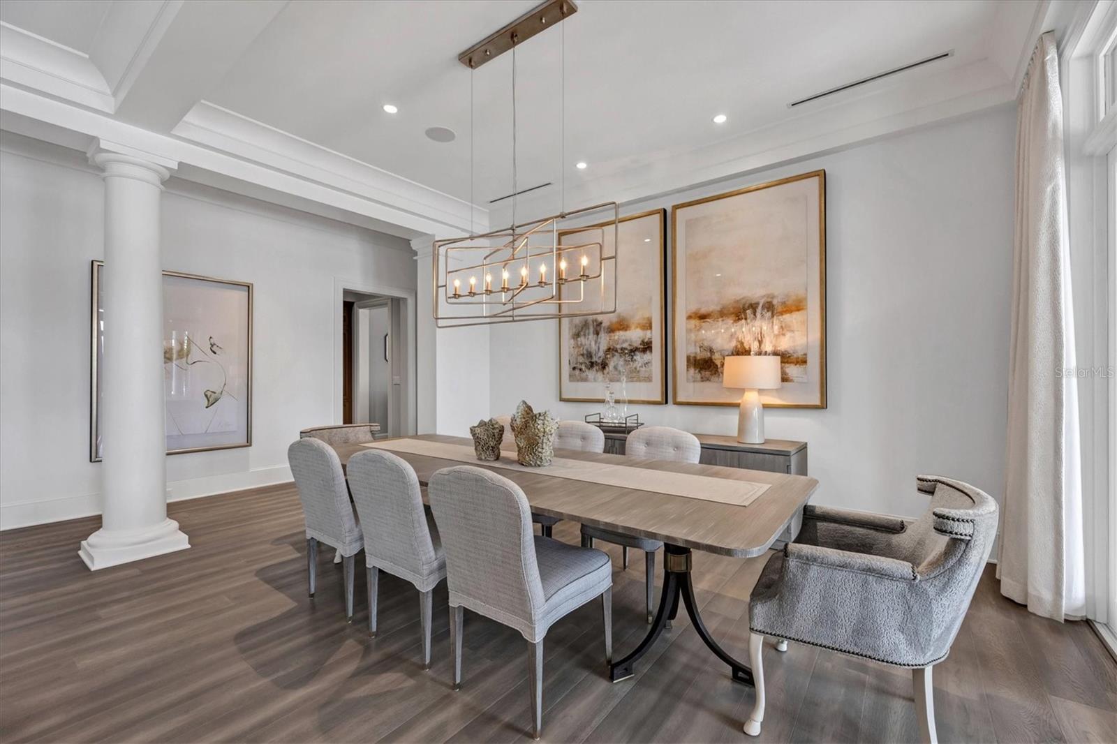 20819 PARKSTONE TER
