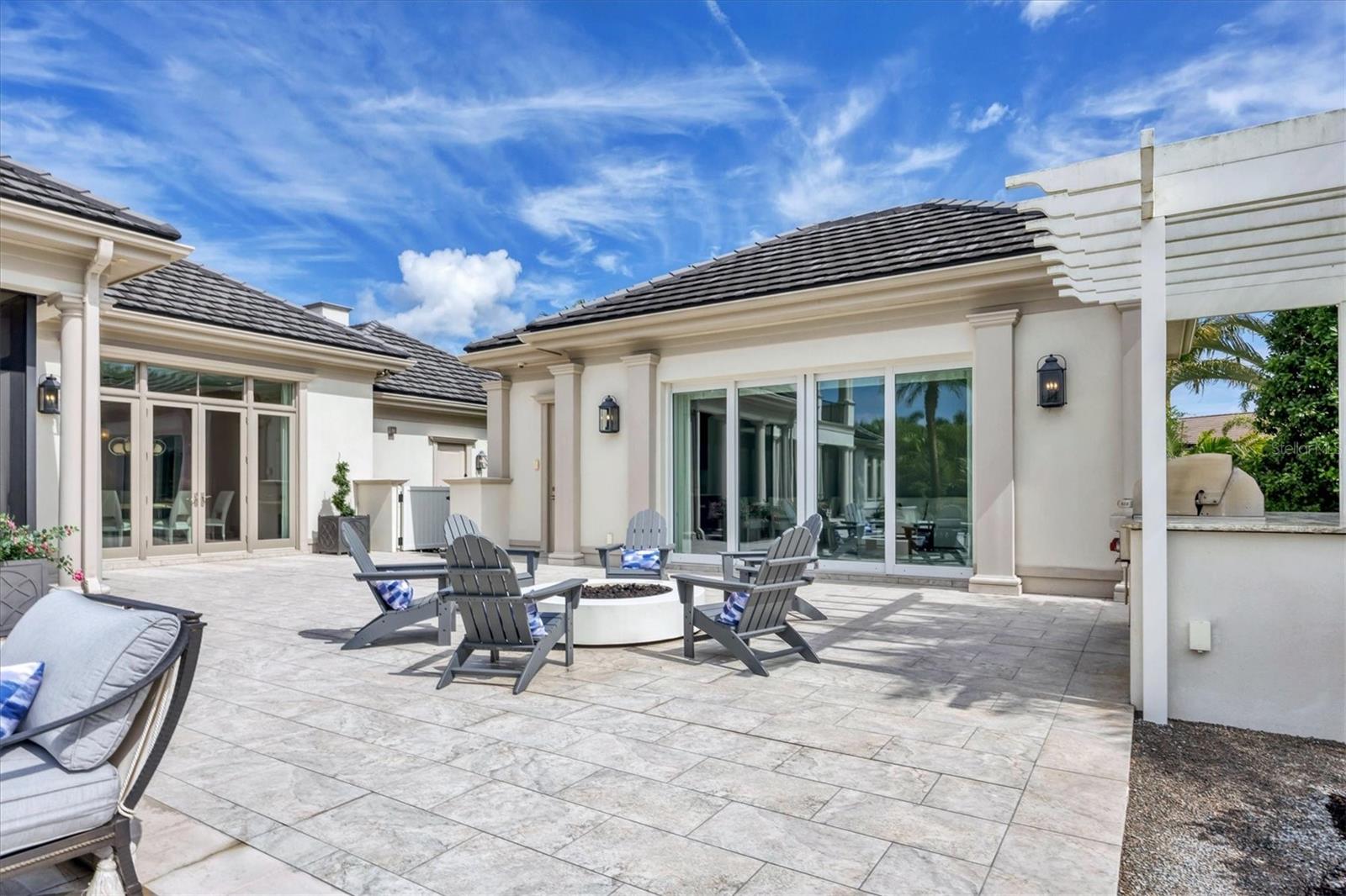 20819 PARKSTONE TER