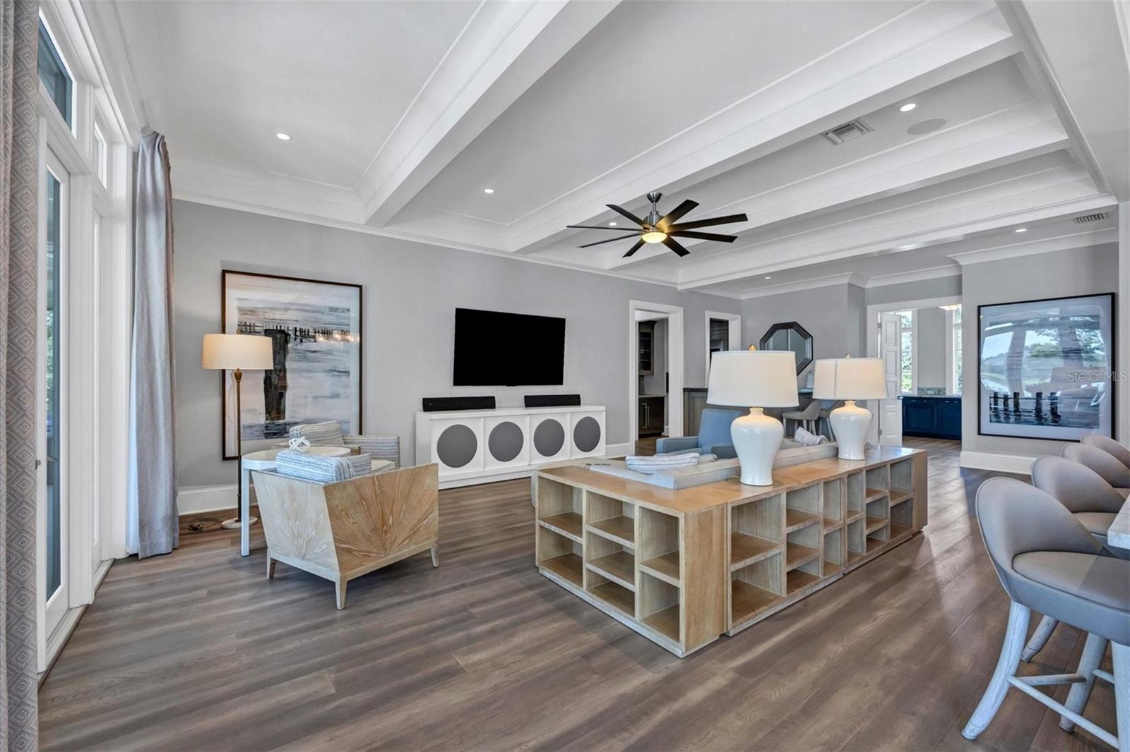 20819 PARKSTONE TER