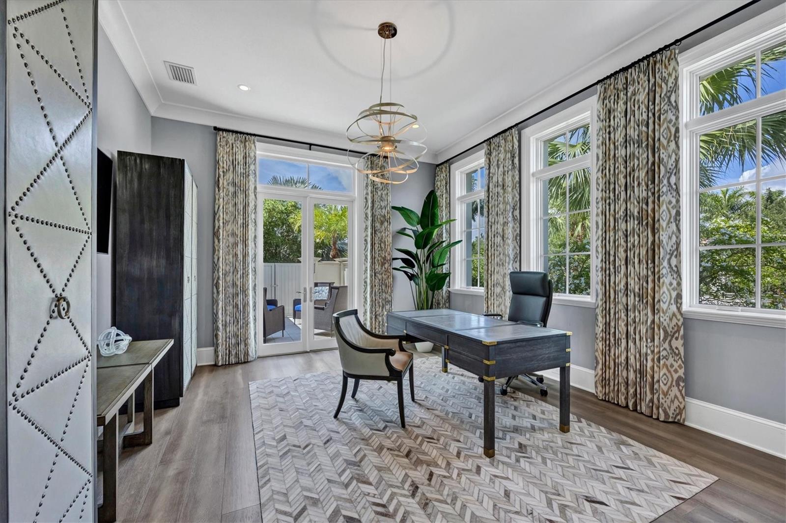 20819 PARKSTONE TER