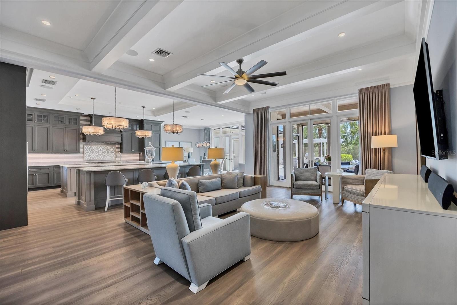 20819 PARKSTONE TER