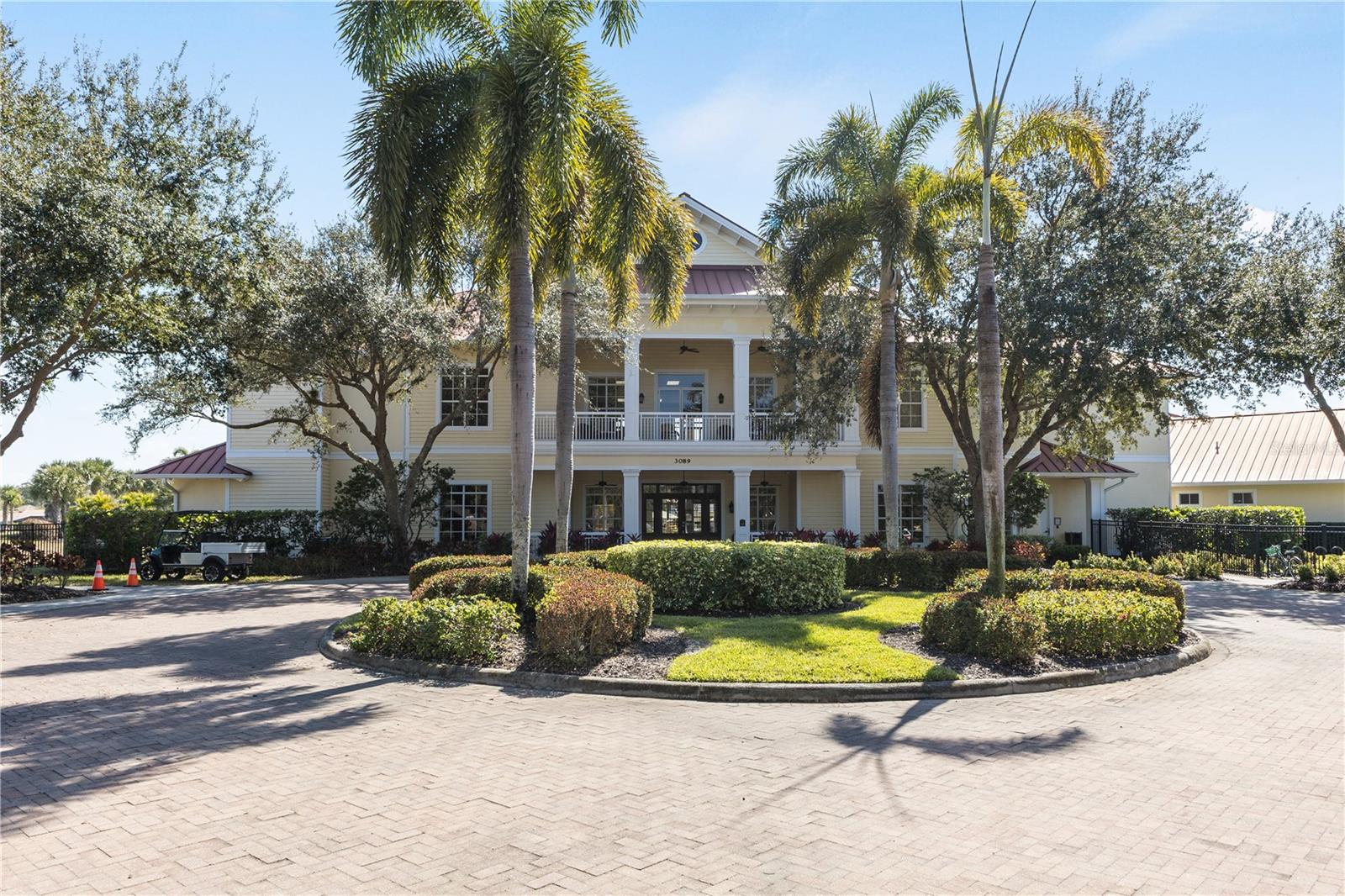 3160 WESTON MANOR DR