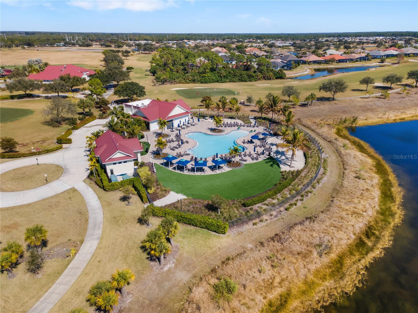 3160 WESTON MANOR DR