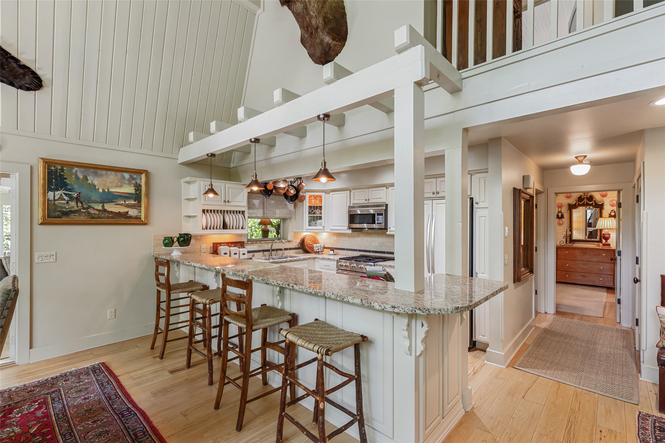 46 White Dogwood Court
