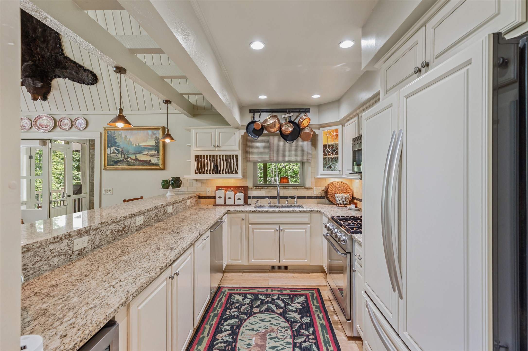 46 White Dogwood Court