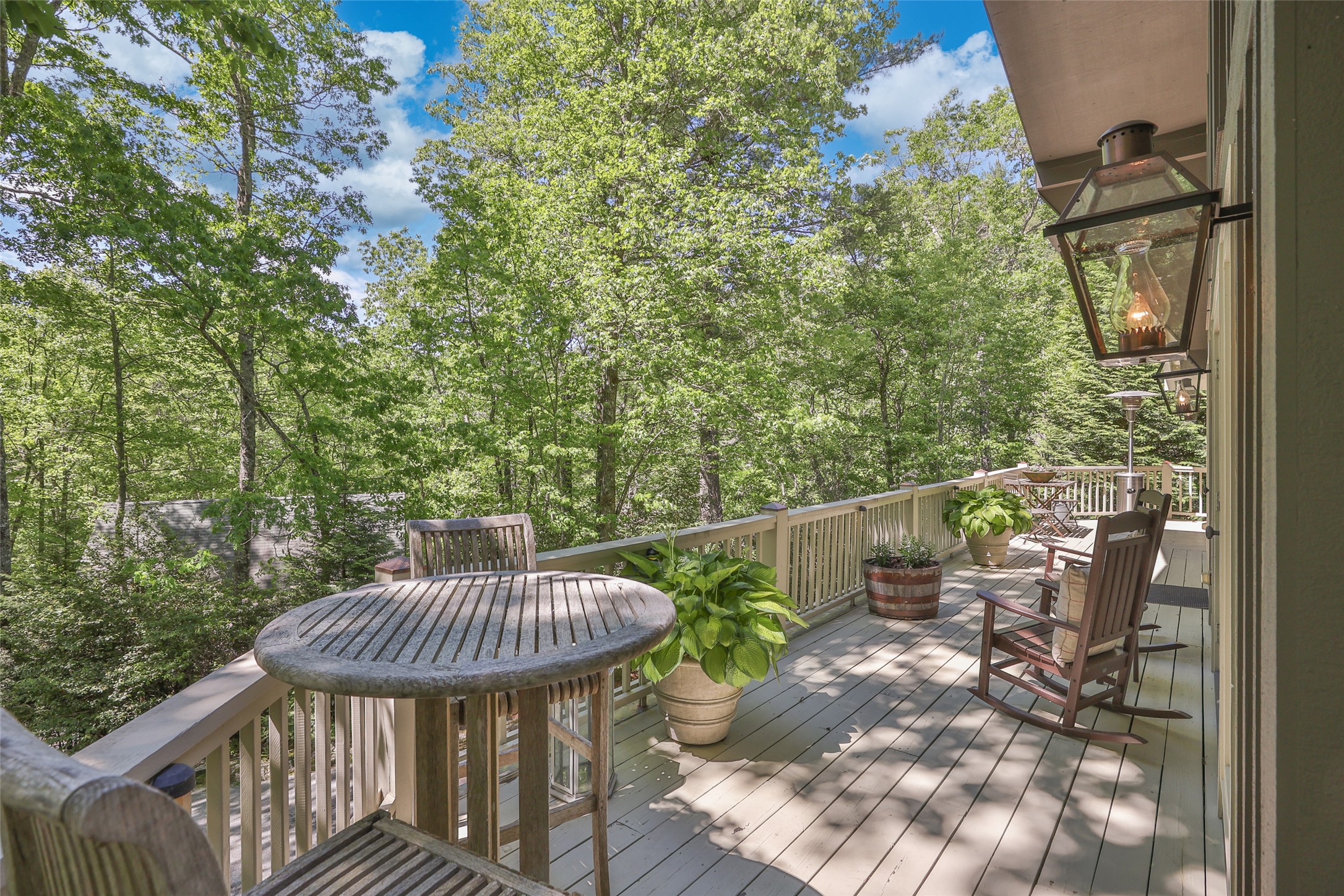 46 White Dogwood Court