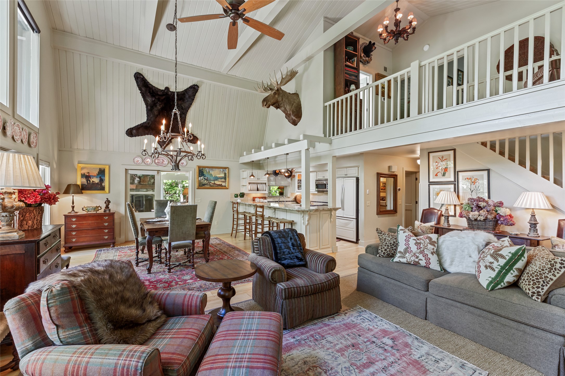46 White Dogwood Court