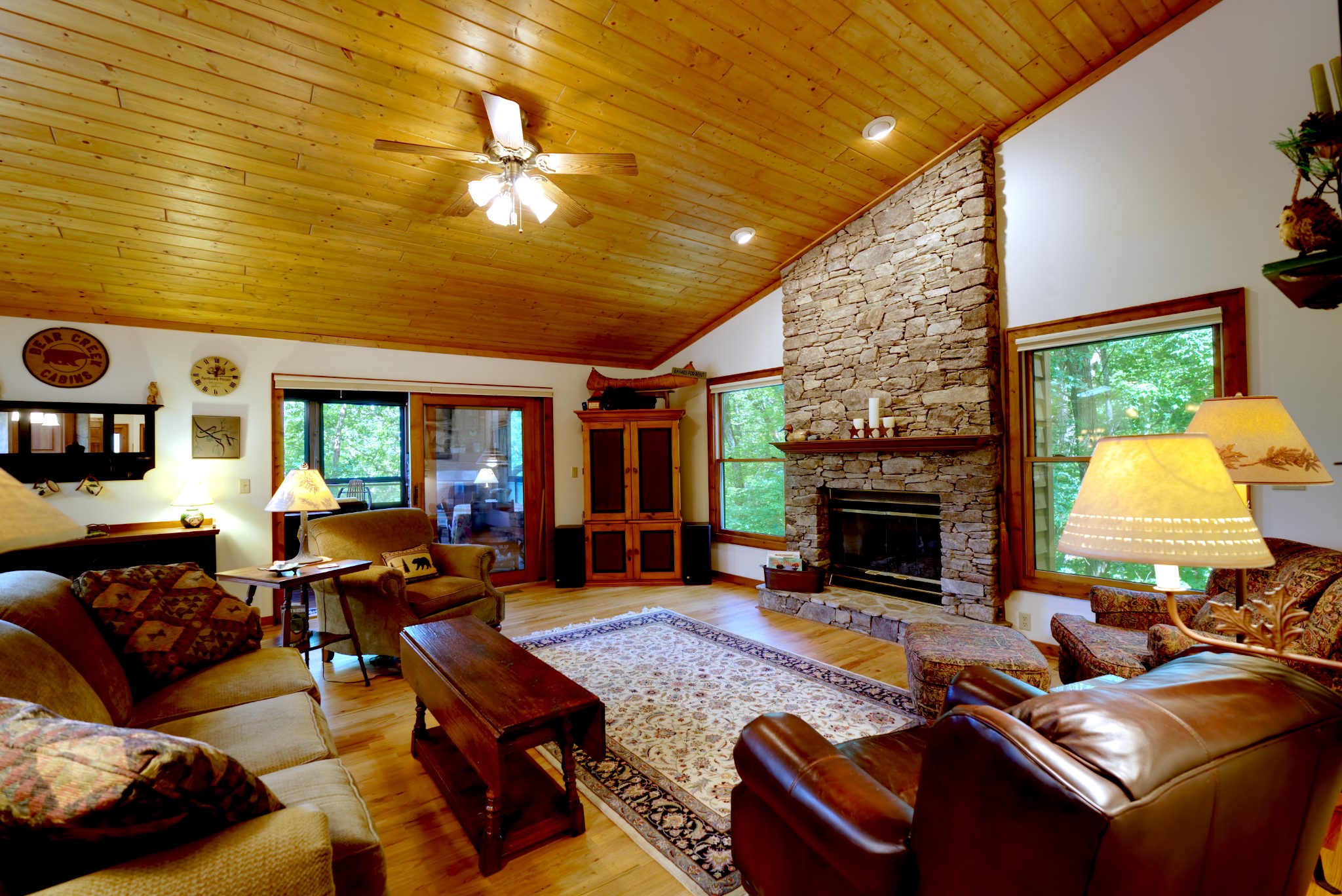 40 Piney Ridge Court