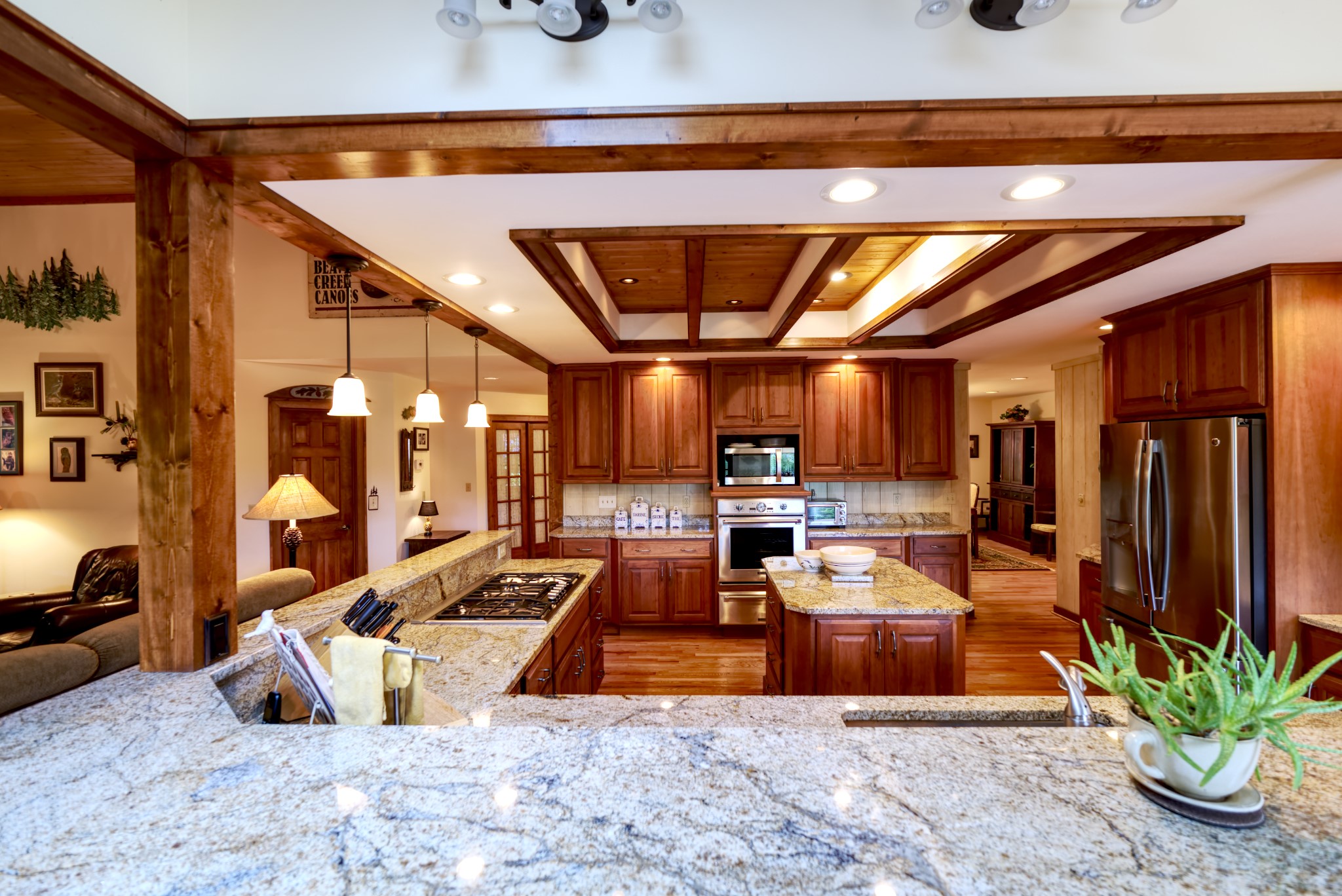 40 Piney Ridge Court