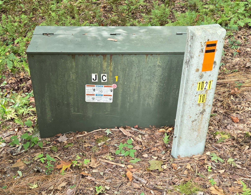 557 Country Club Estate