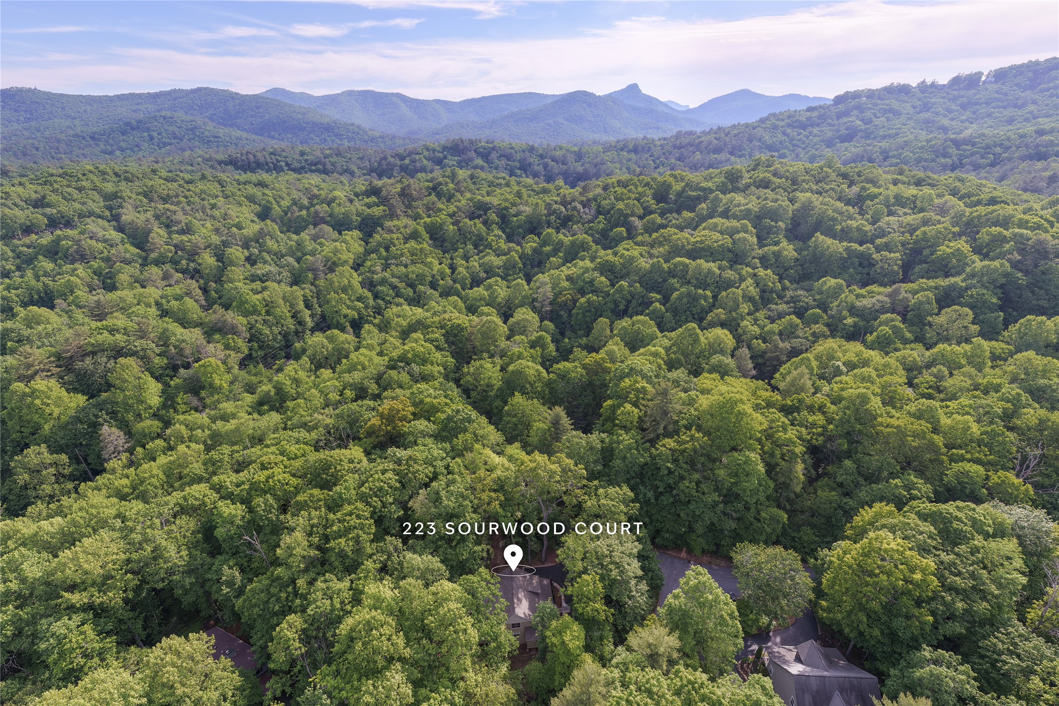 223 Sourwood Court