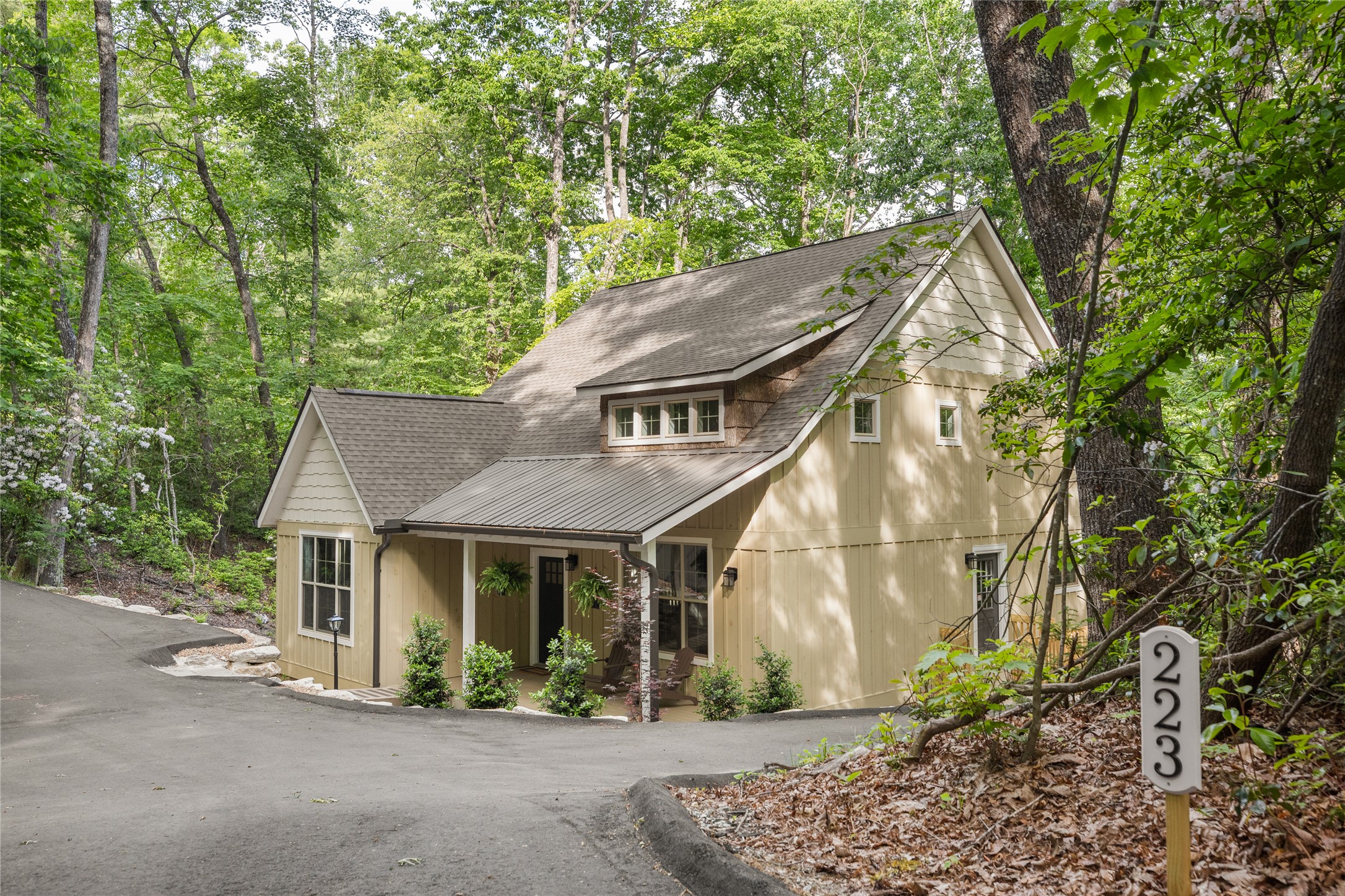 223 Sourwood Court
