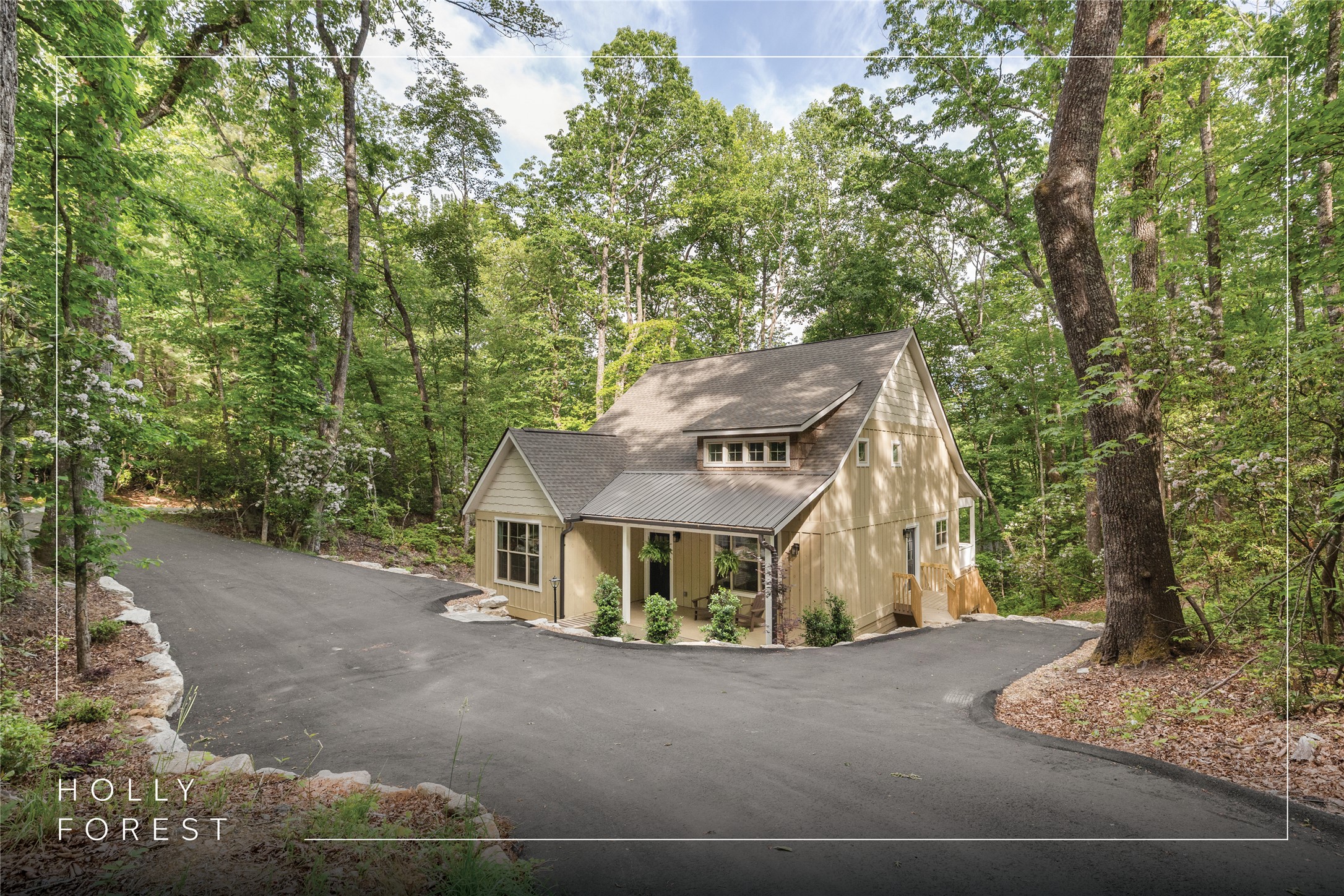 223 Sourwood Court