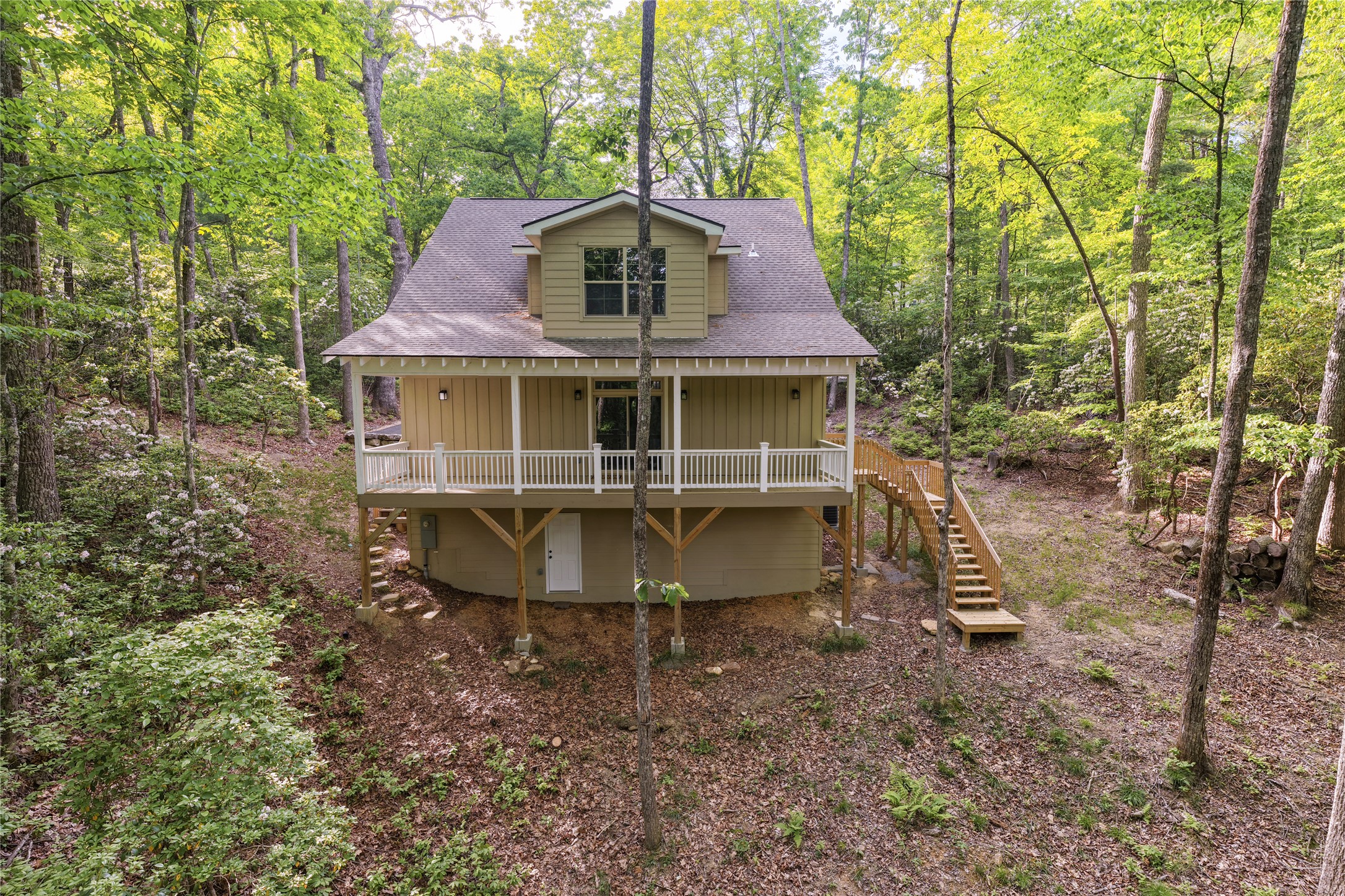 223 Sourwood Court