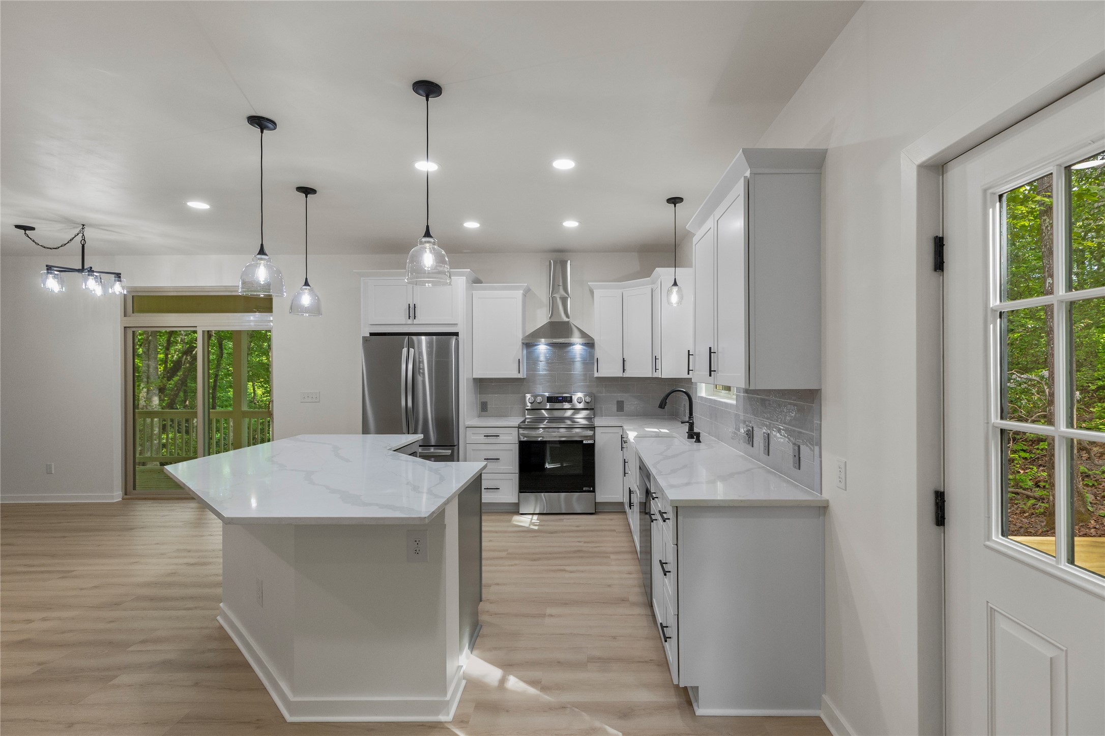 223 Sourwood Court