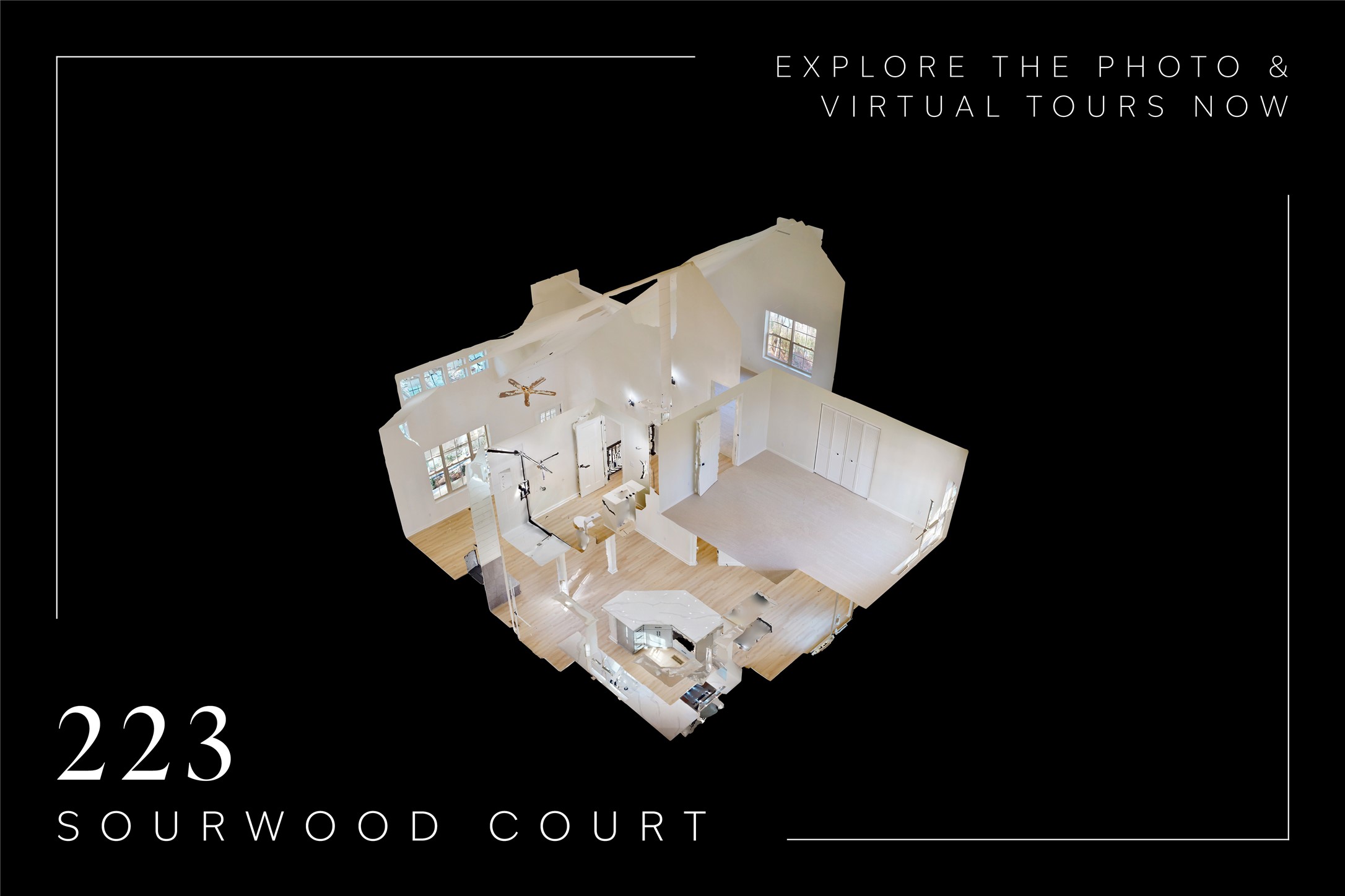 223 Sourwood Court