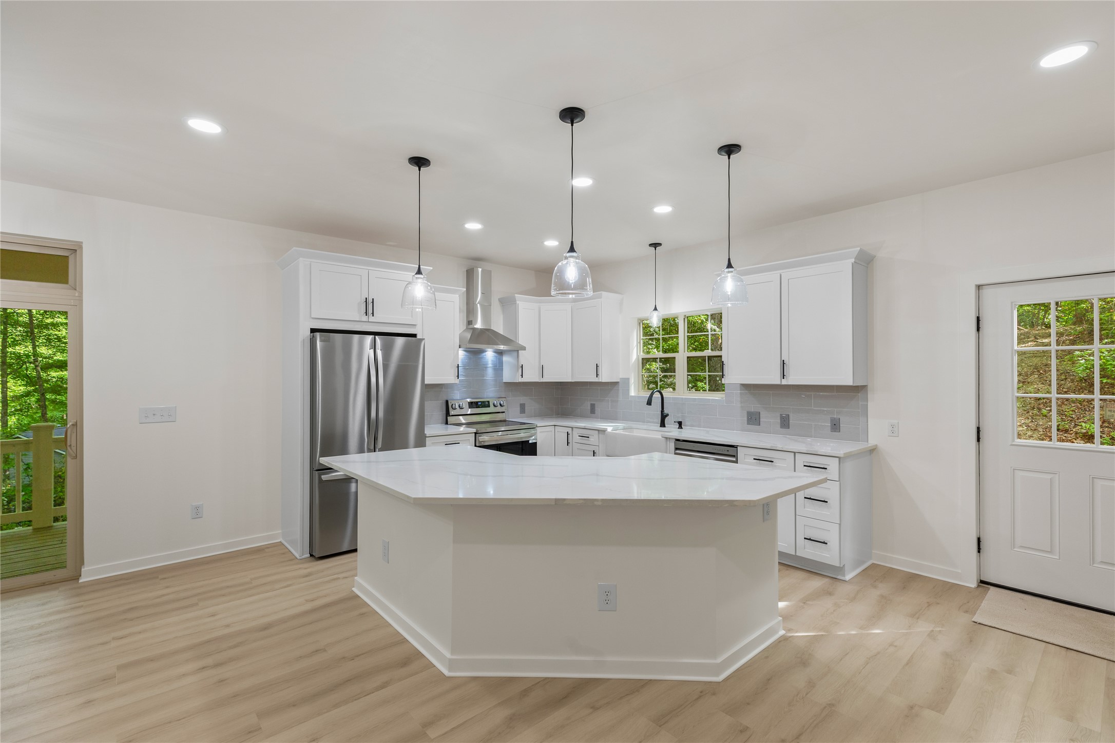 223 Sourwood Court
