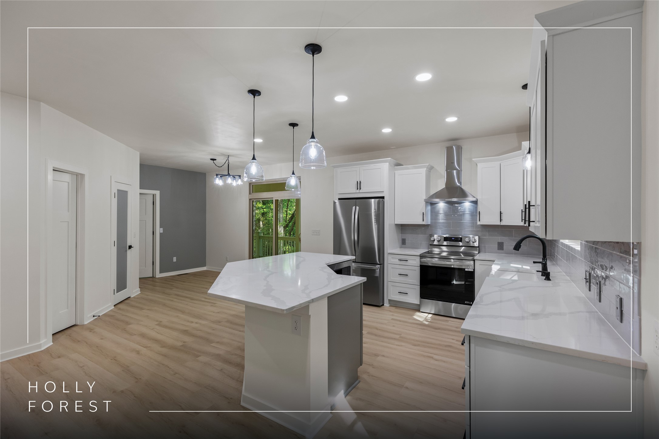 223 Sourwood Court