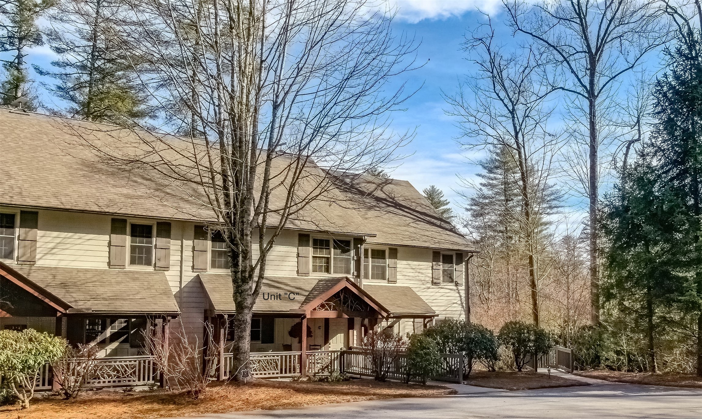 620 Sapphire Valley Road C