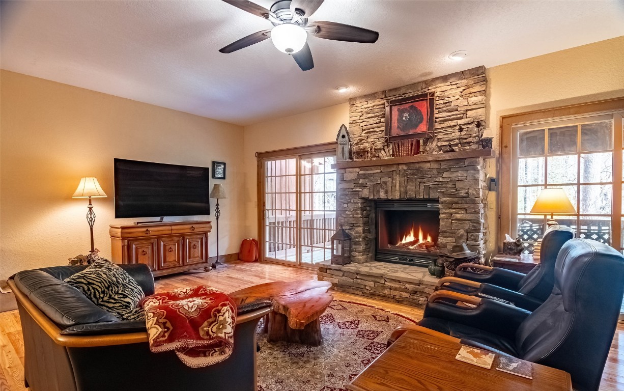 620 Sapphire Valley Road C