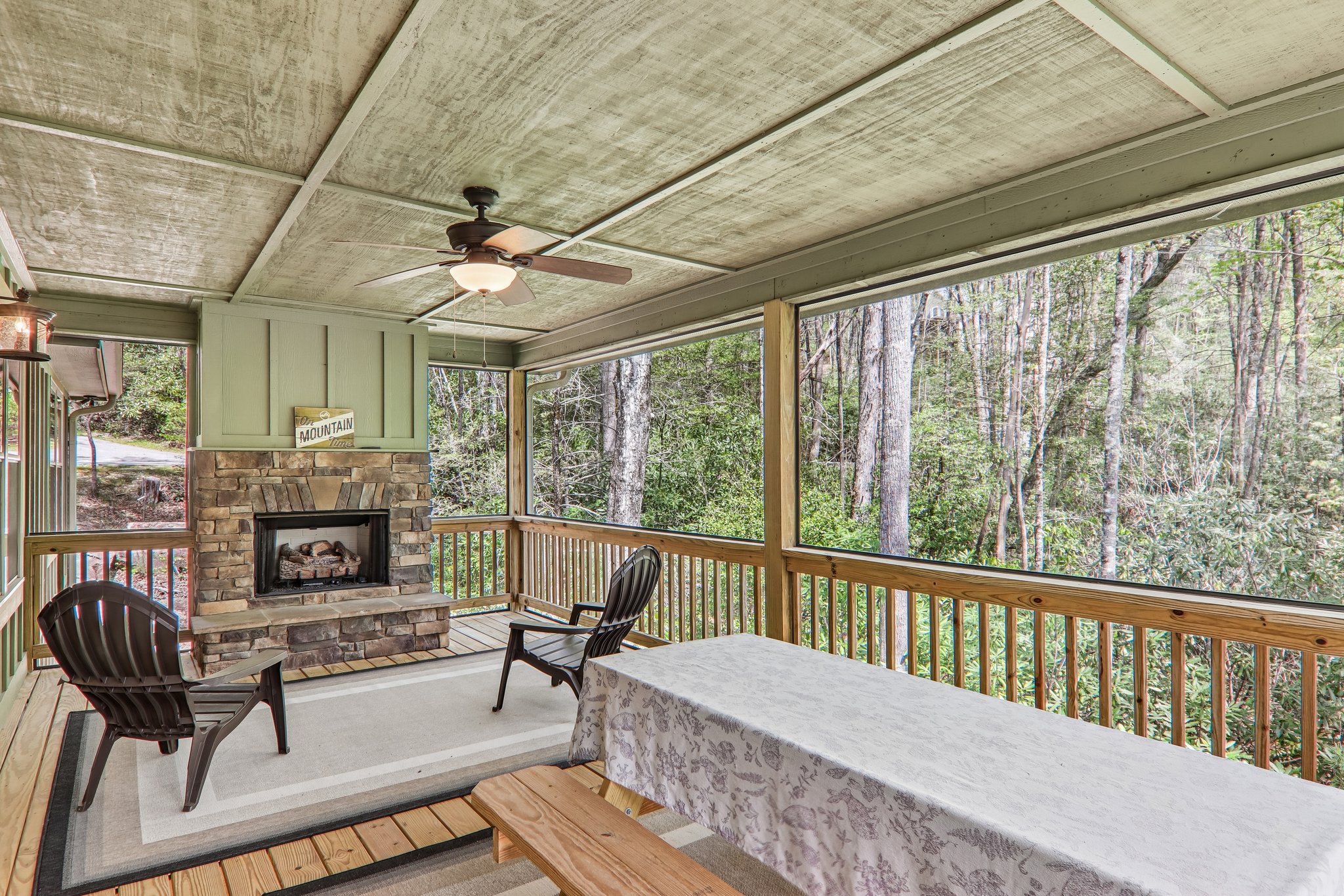 15 Spruce Court
