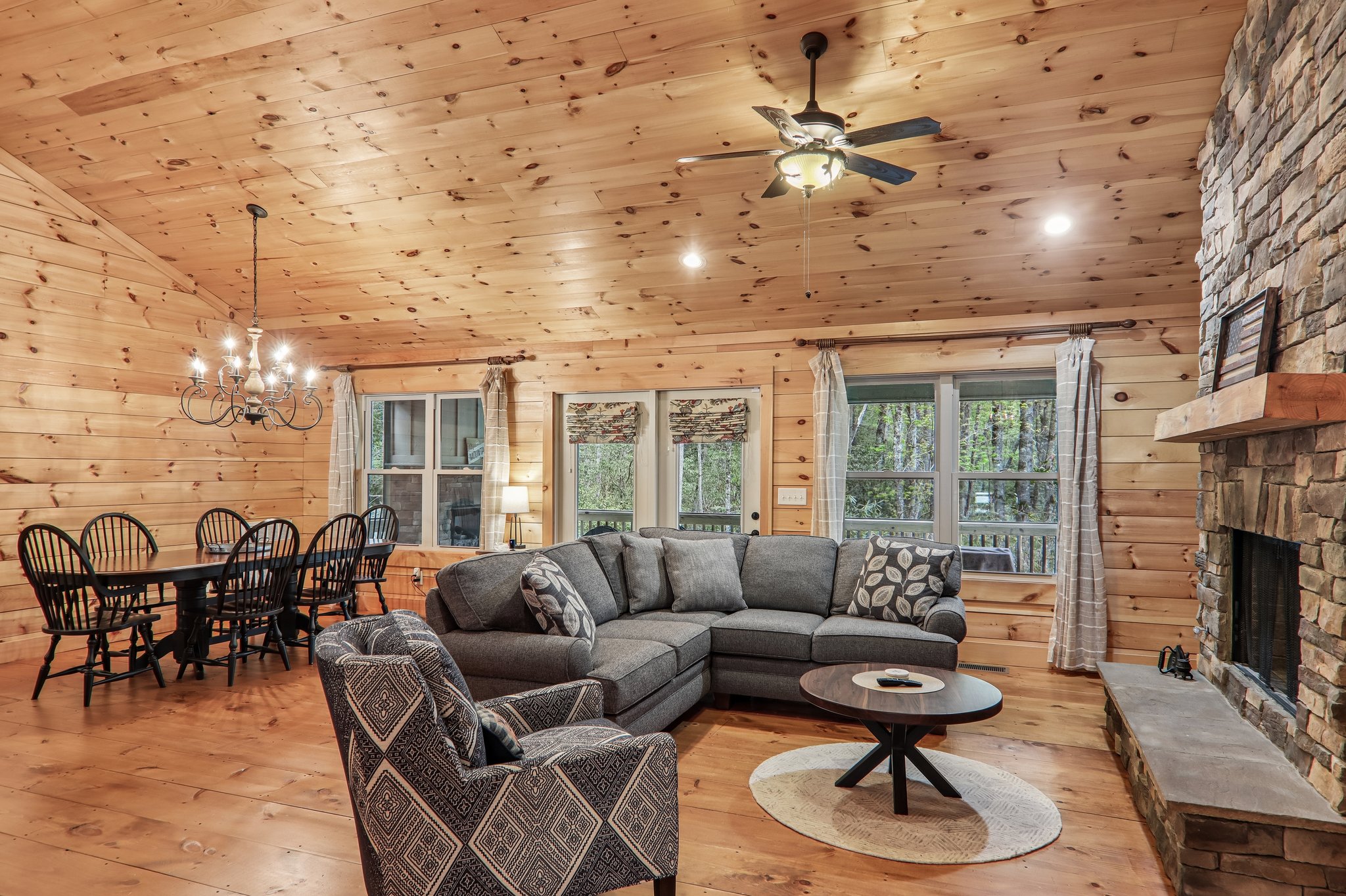 15 Spruce Court