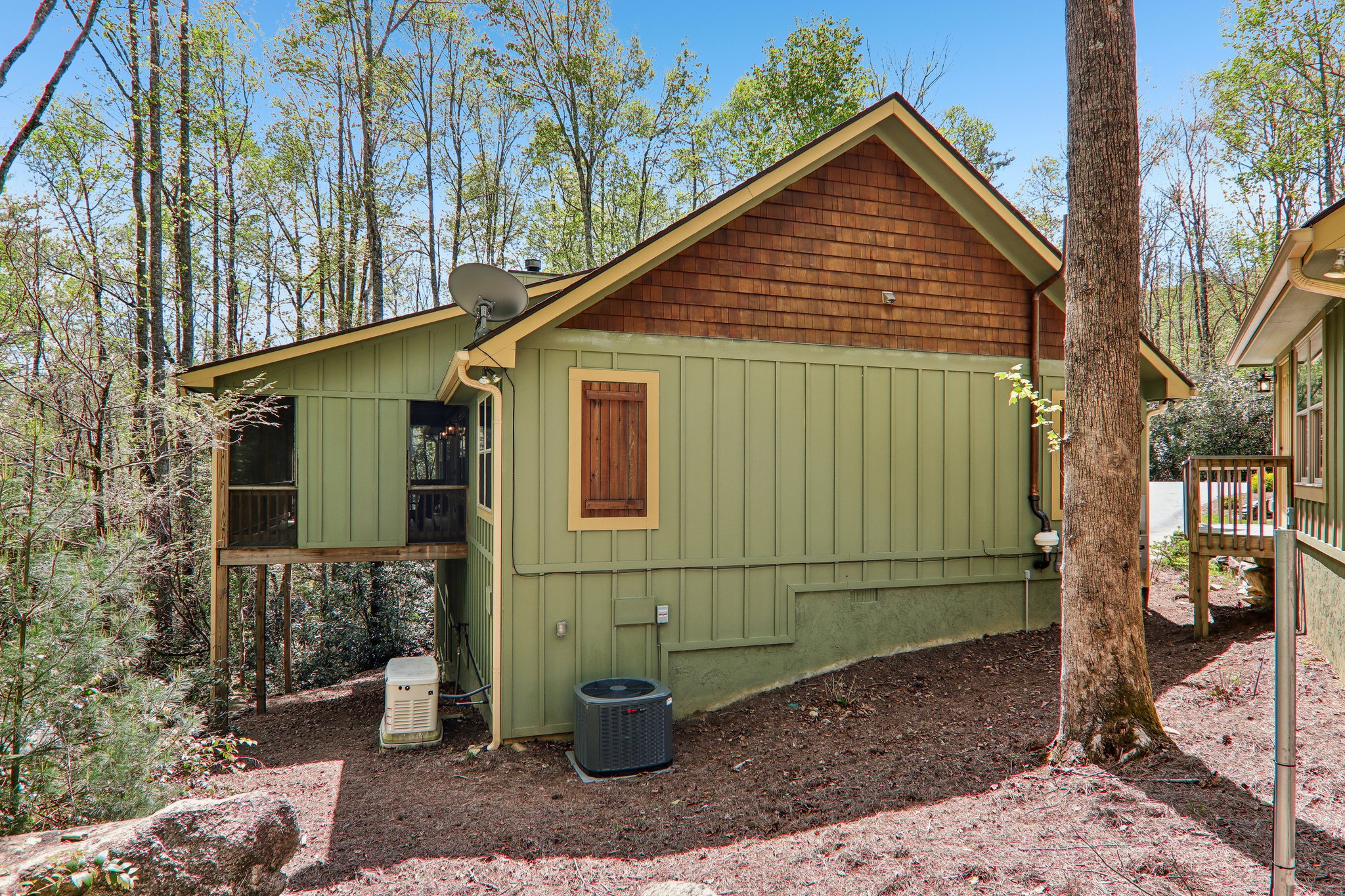 15 Spruce Court