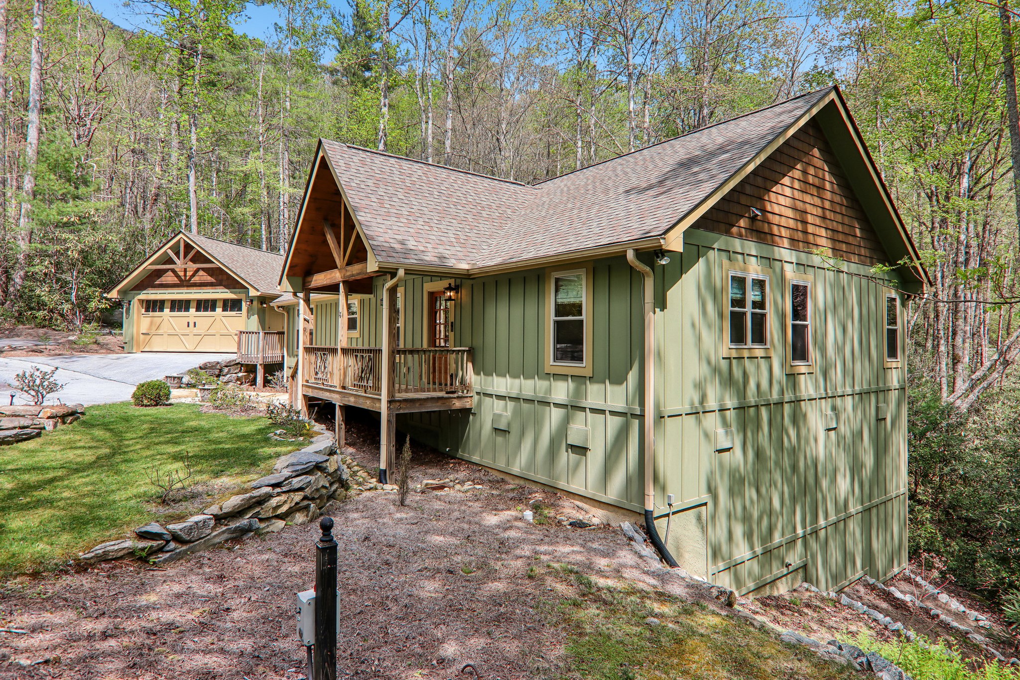 15 Spruce Court