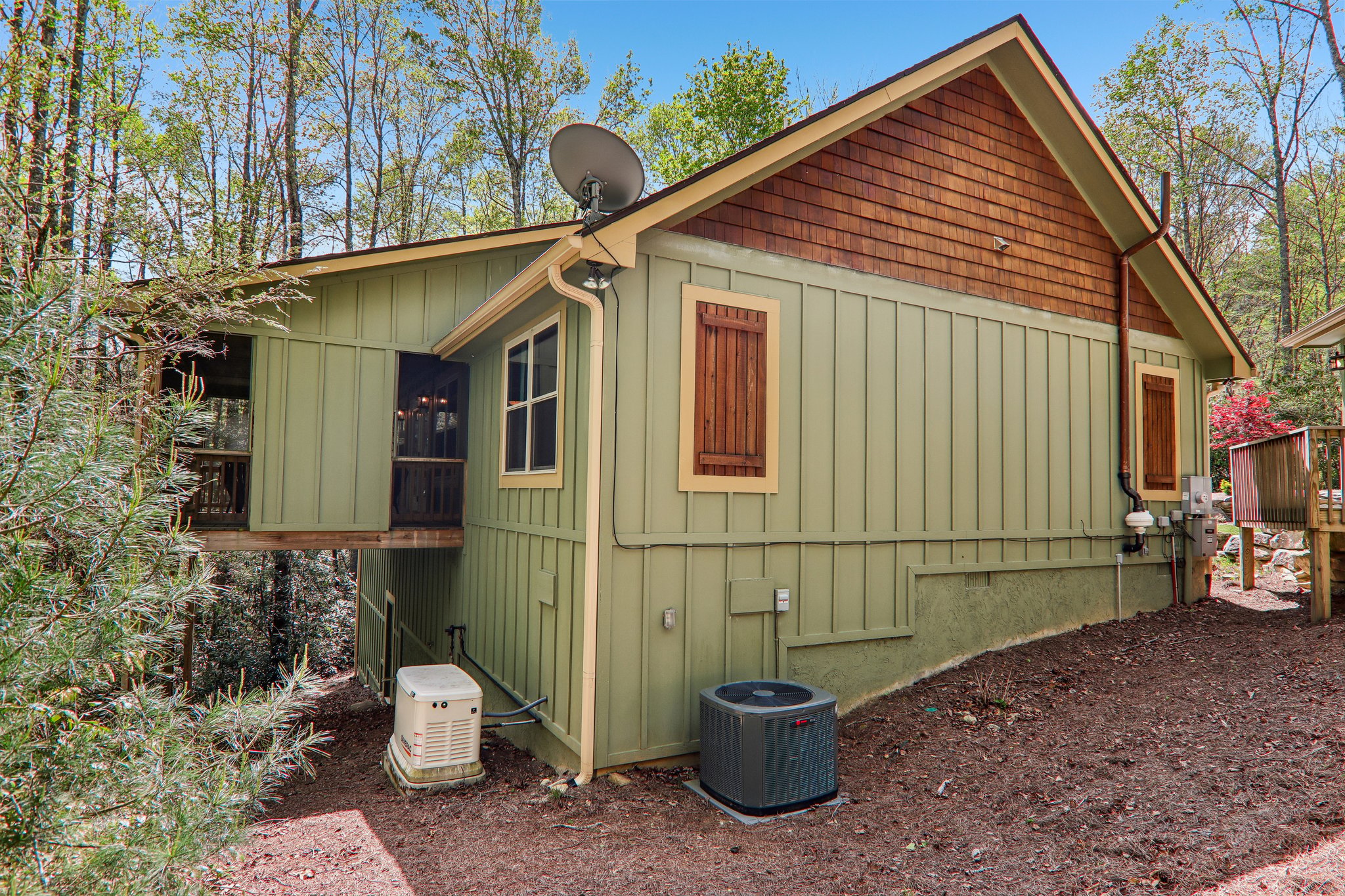 15 Spruce Court