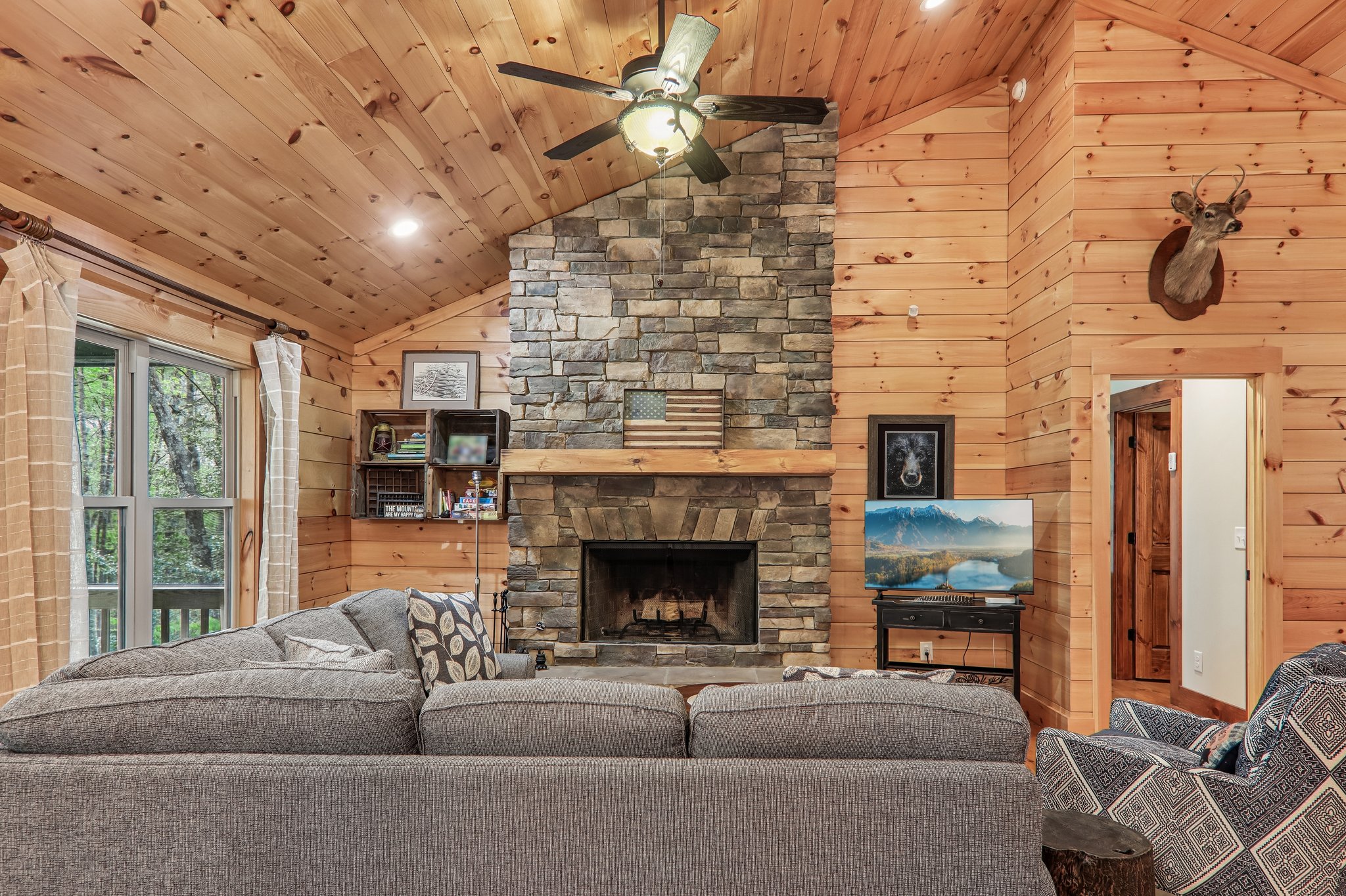 15 Spruce Court