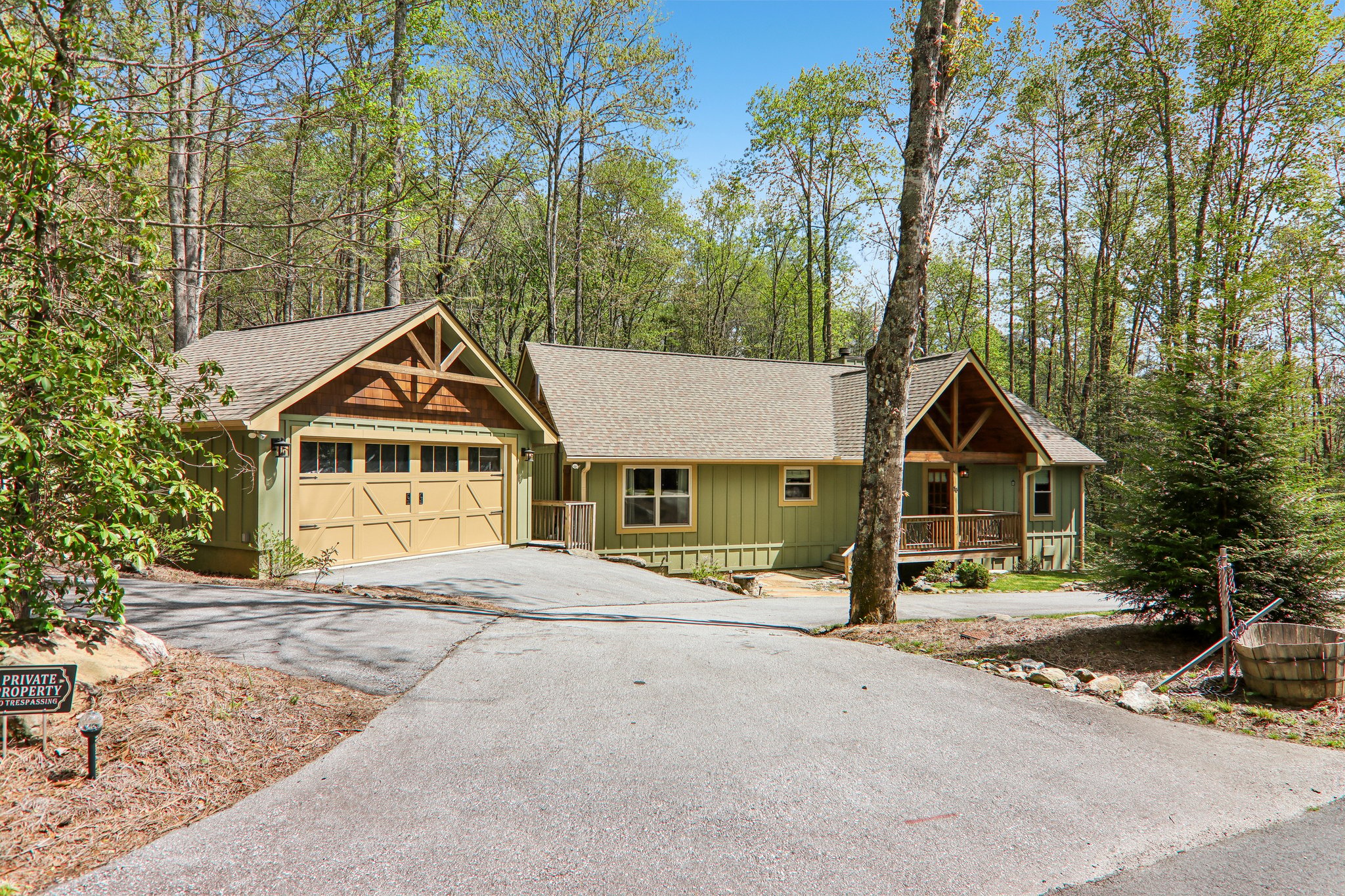 15 Spruce Court