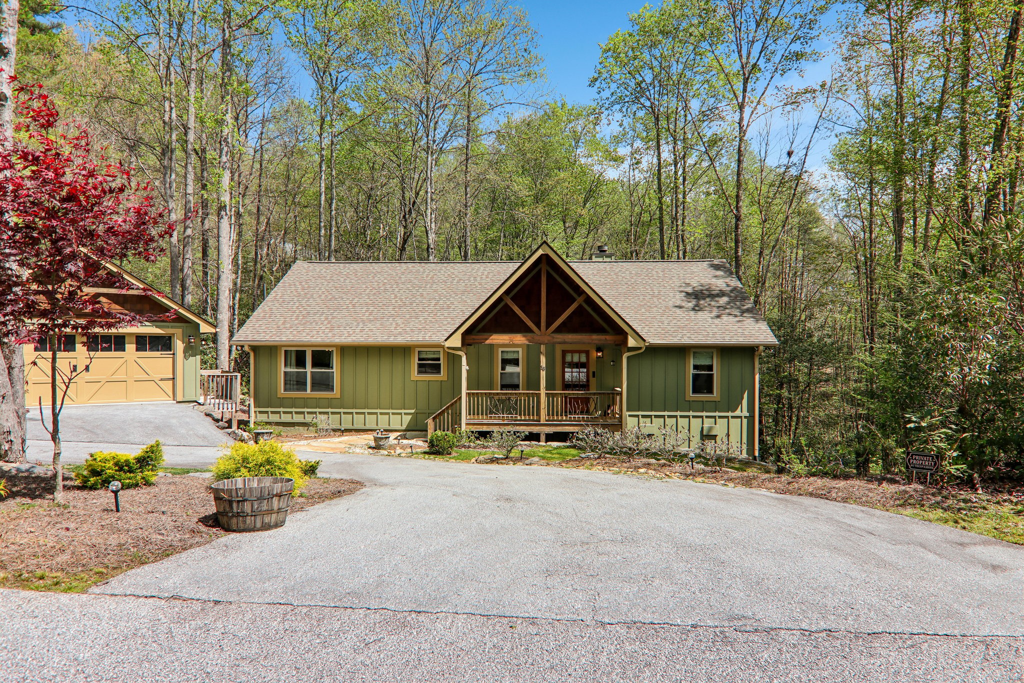 15 Spruce Court