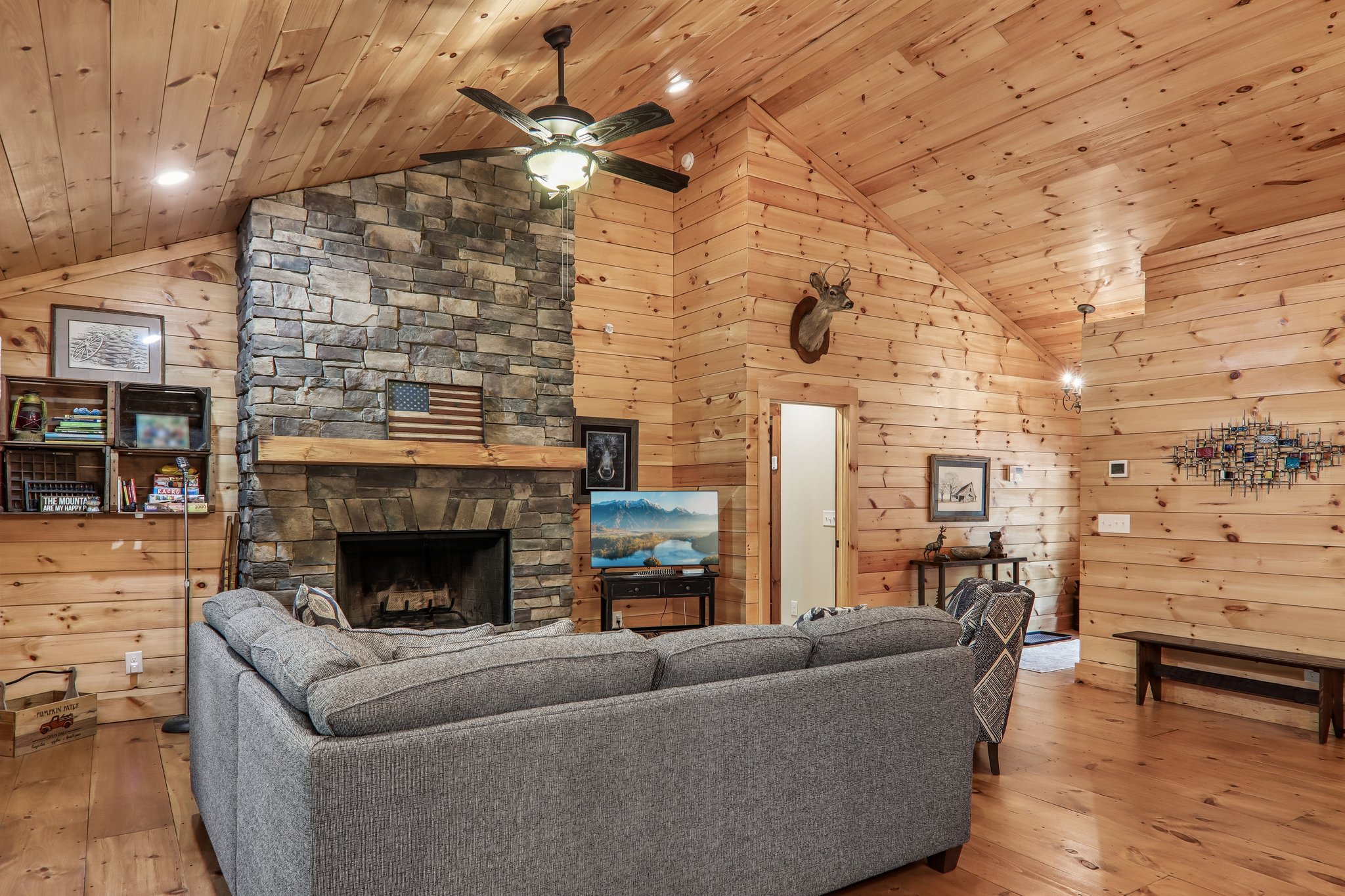 15 Spruce Court