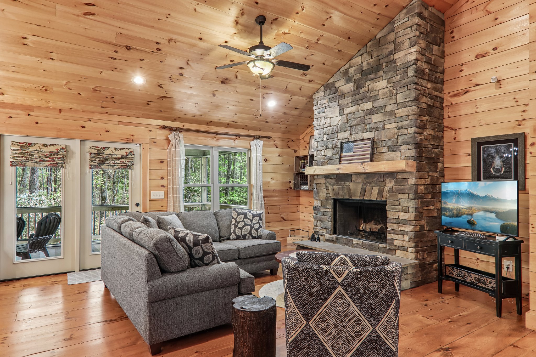 15 Spruce Court