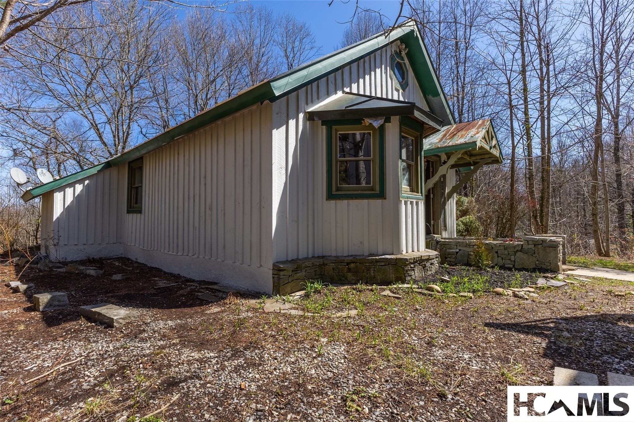 577 Paul McCoy Road