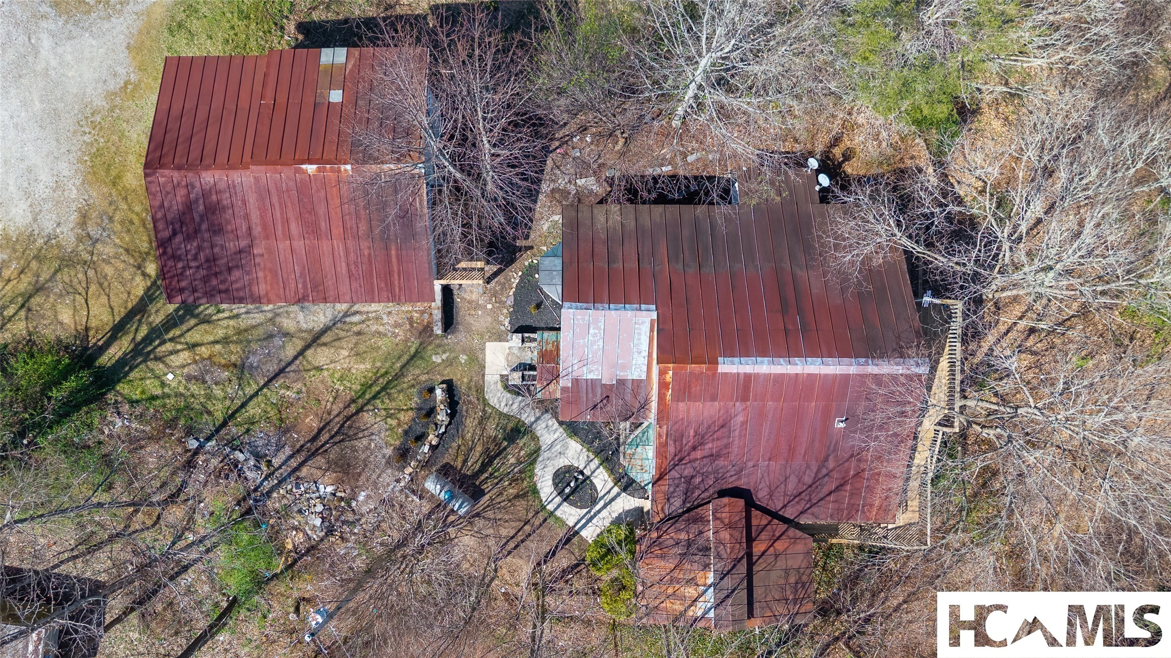 577 Paul McCoy Road