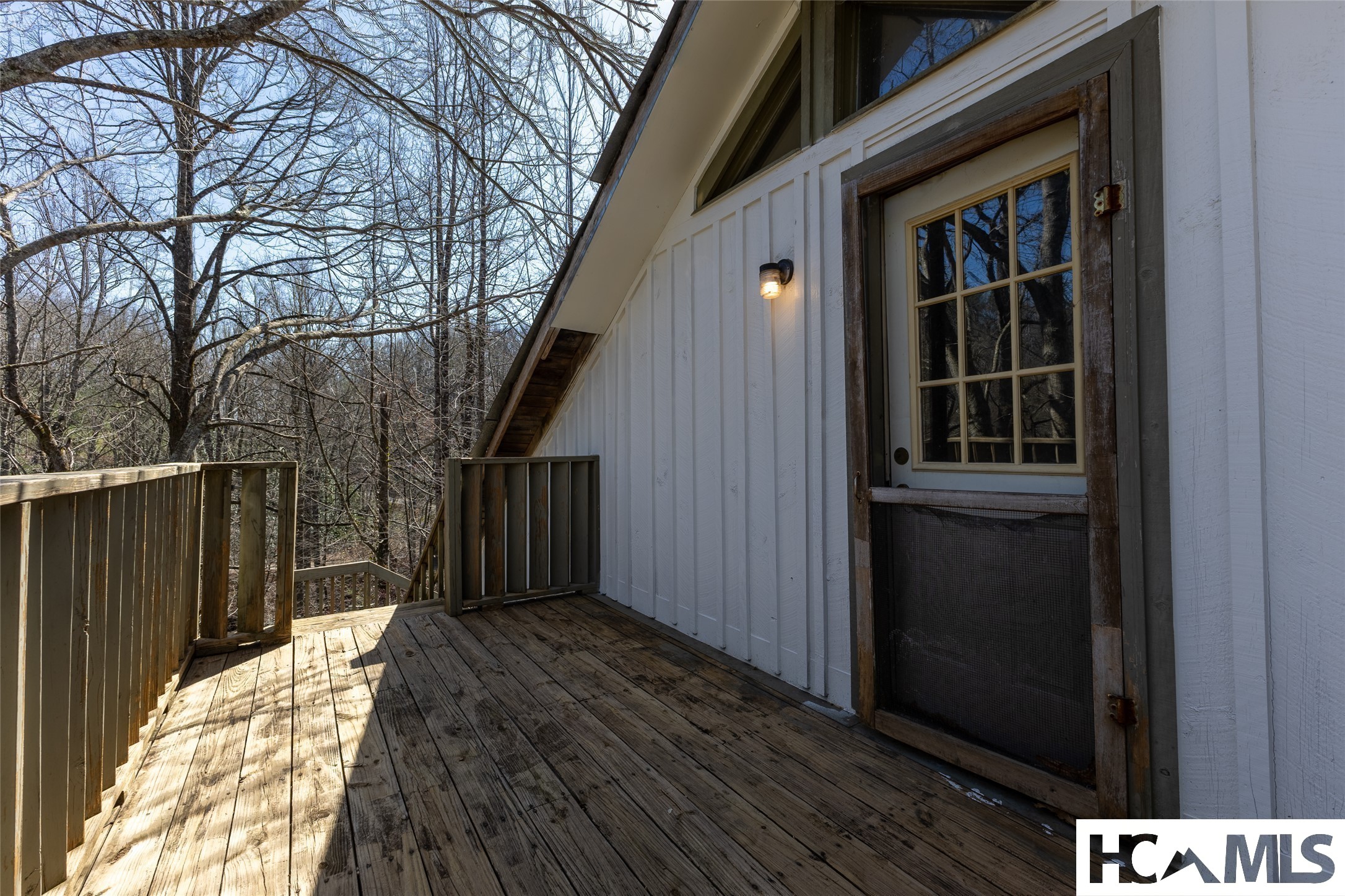 577 Paul McCoy Road