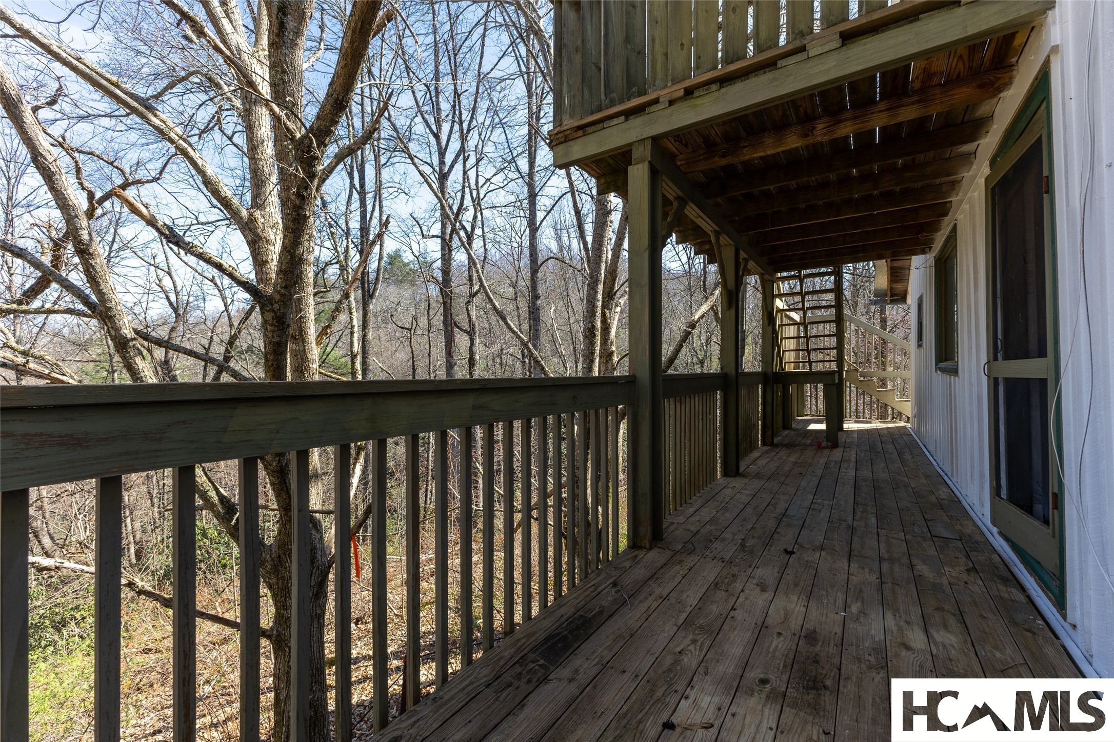 577 Paul McCoy Road