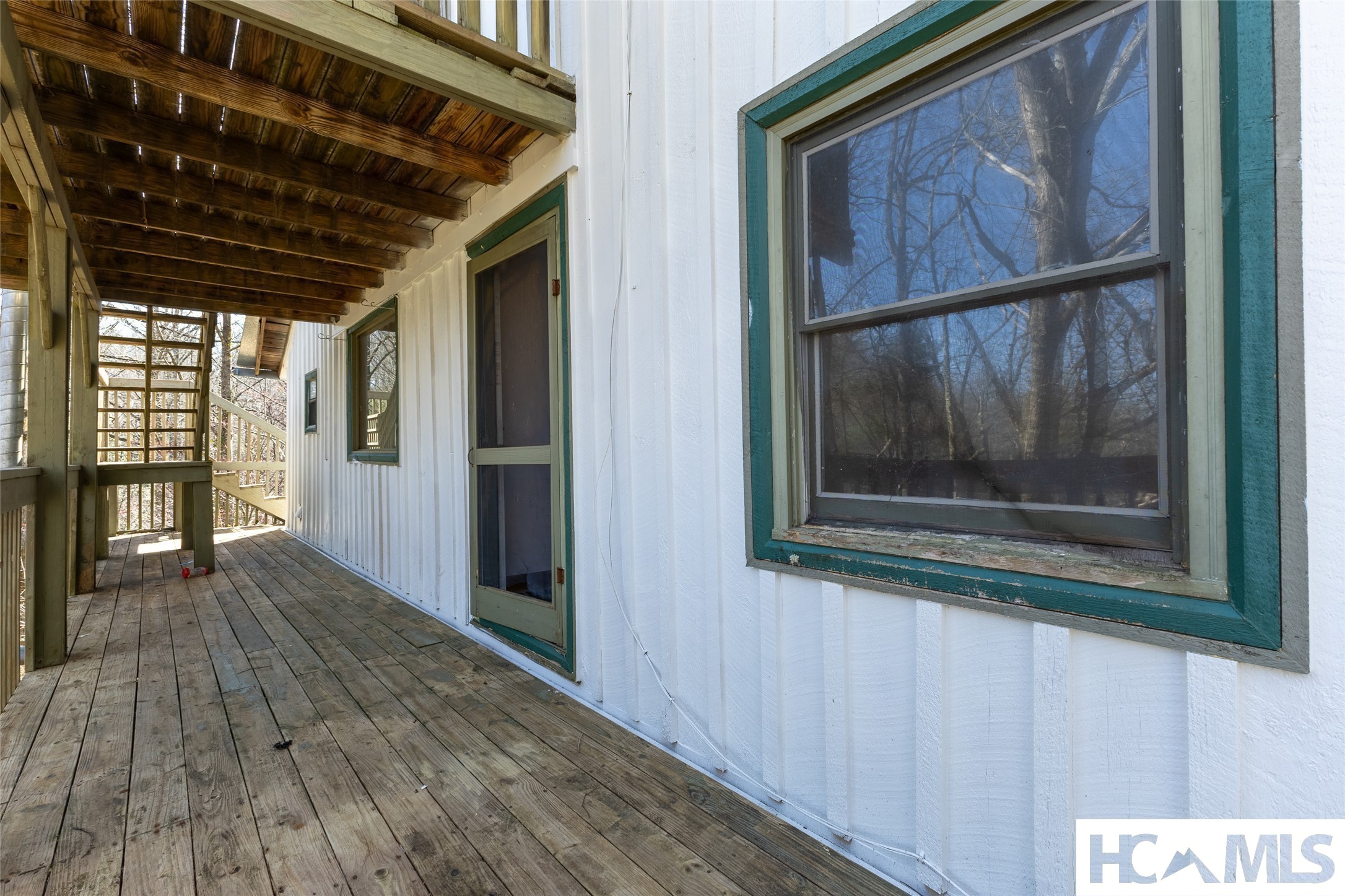 577 Paul McCoy Road